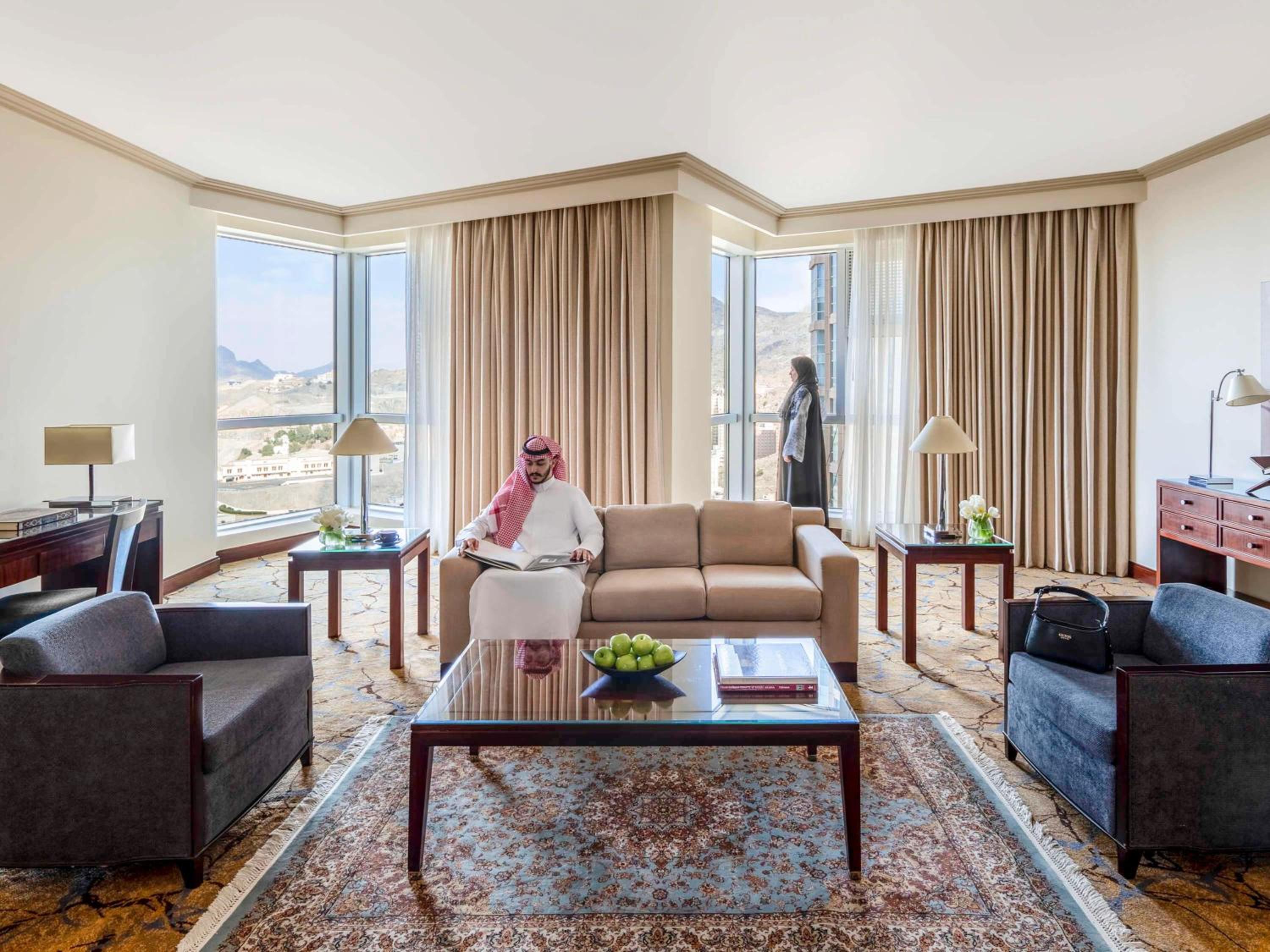 Royal Suite