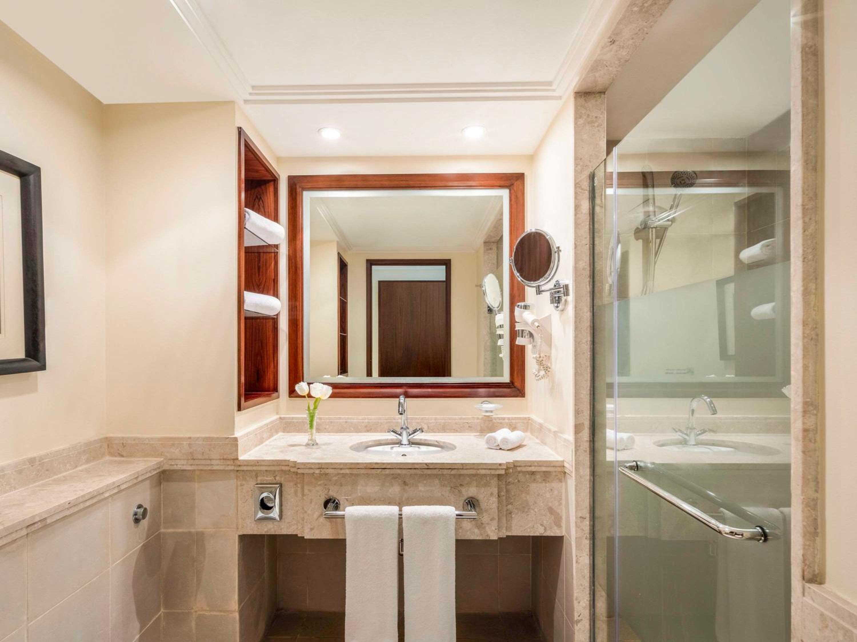 Deluxe King Suite - Photo 8