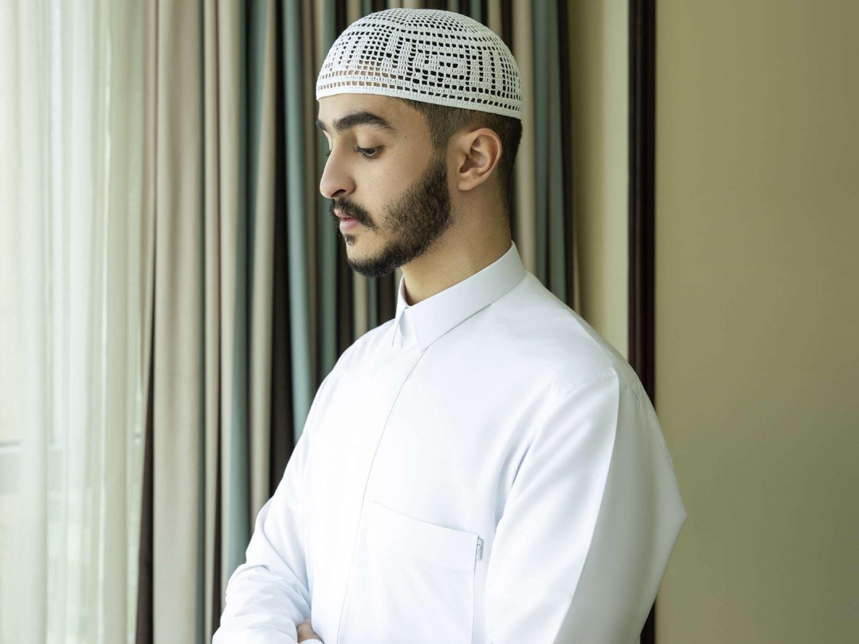 Classic Triple Room with Part Haram View