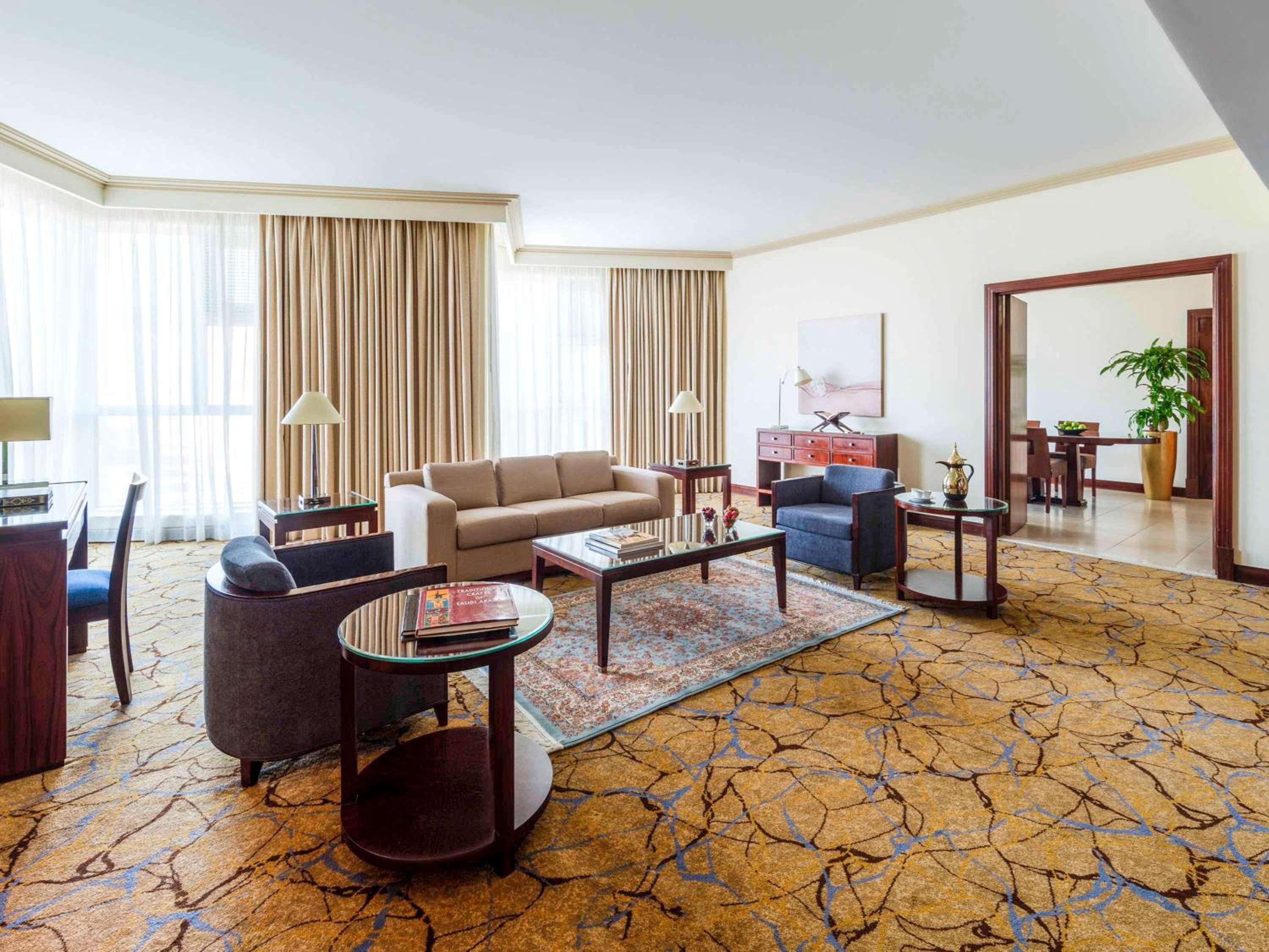 Royal Suite
