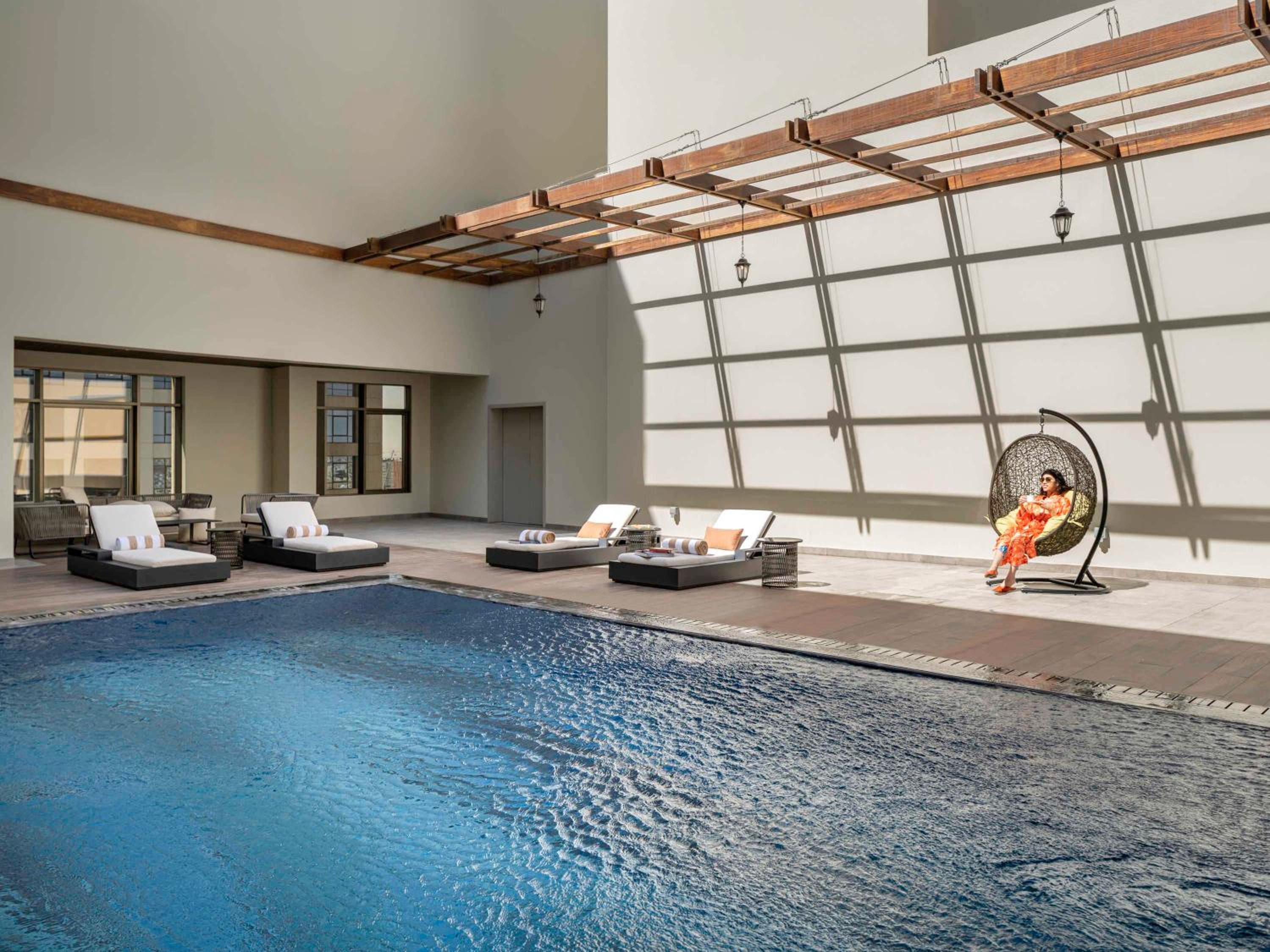 Royal Penthouse Suite - Photo 5