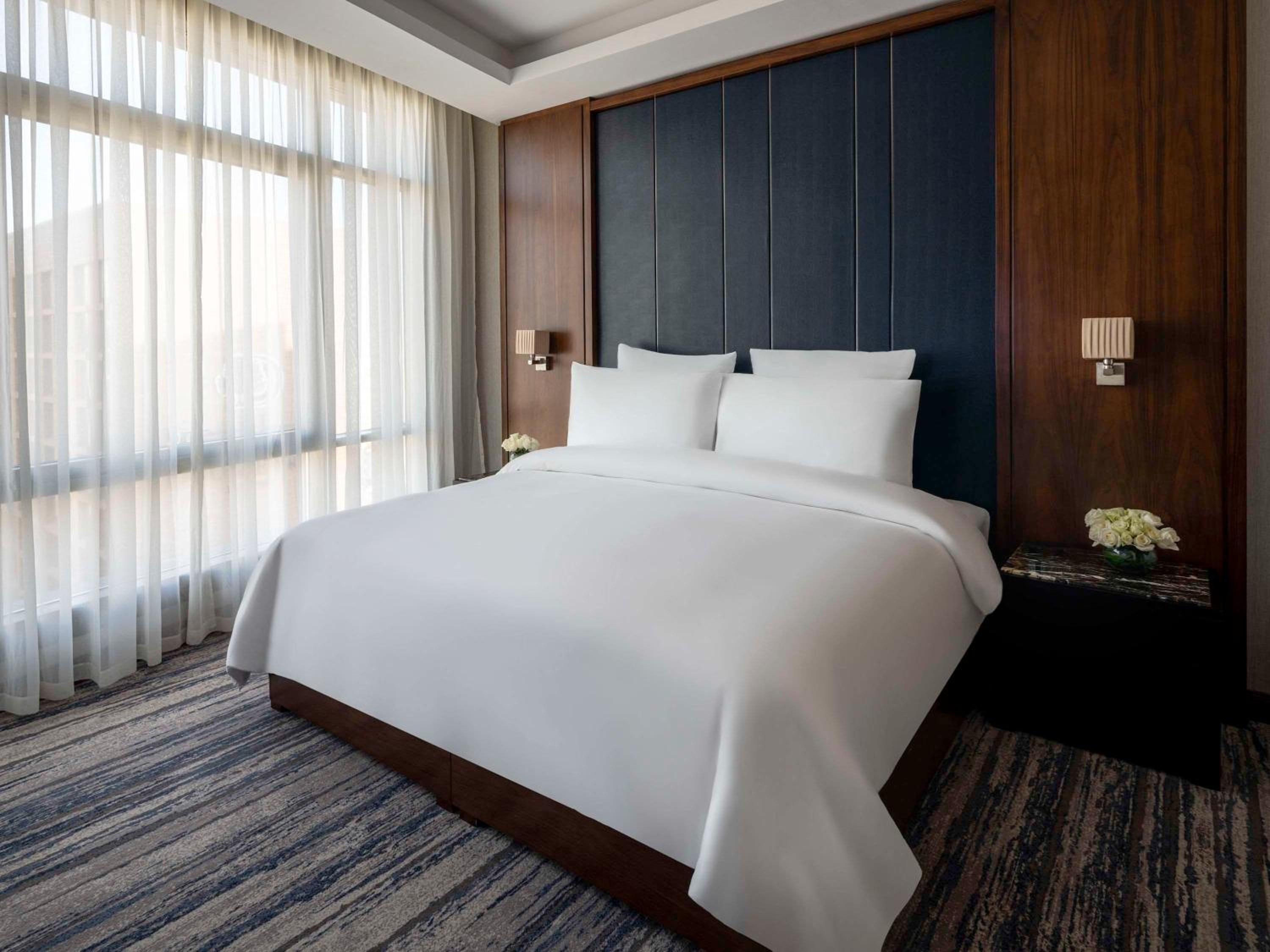 Two-Bedroom Deluxe Residence