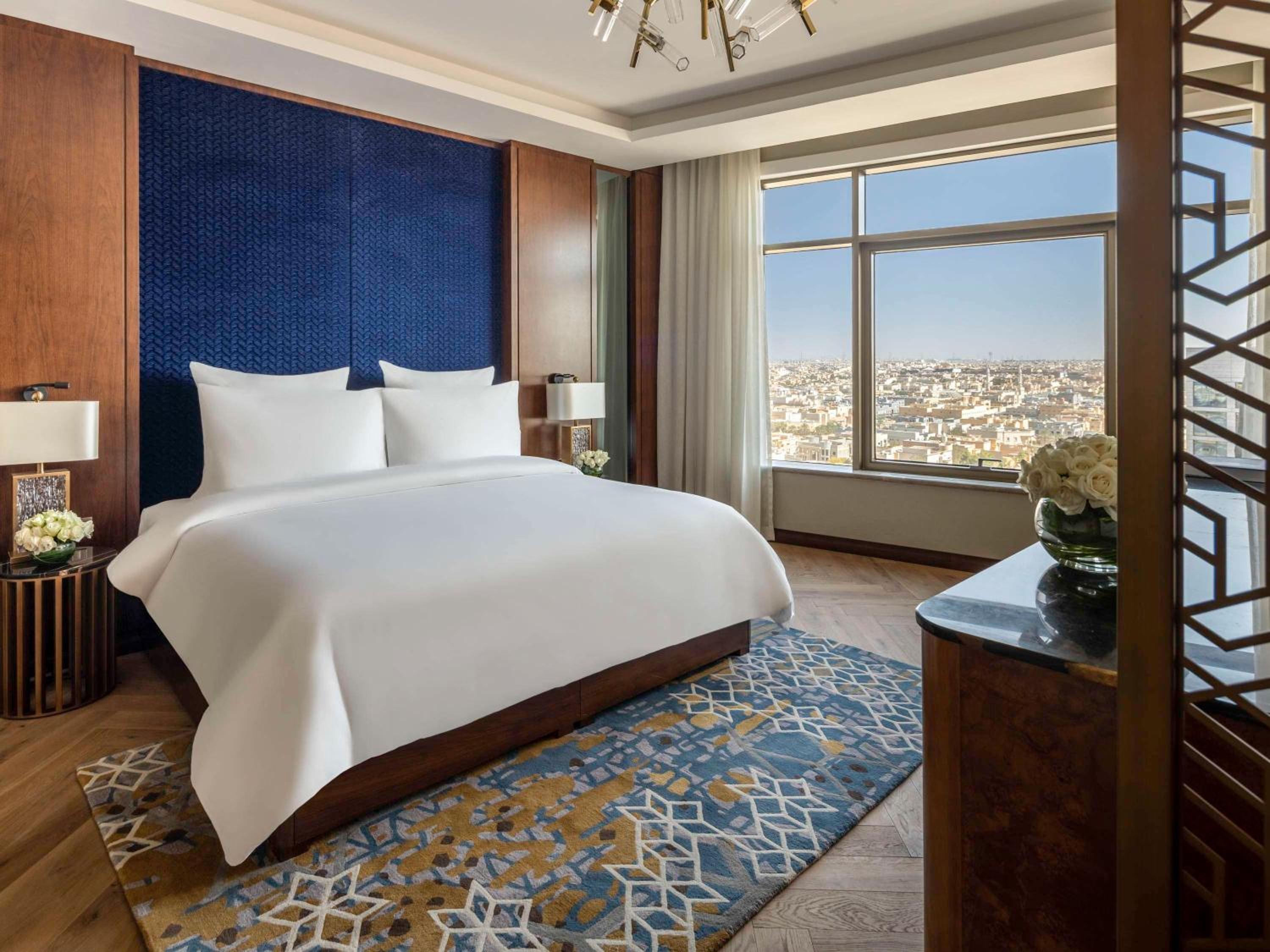 Royal Penthouse Suite - Photo 1