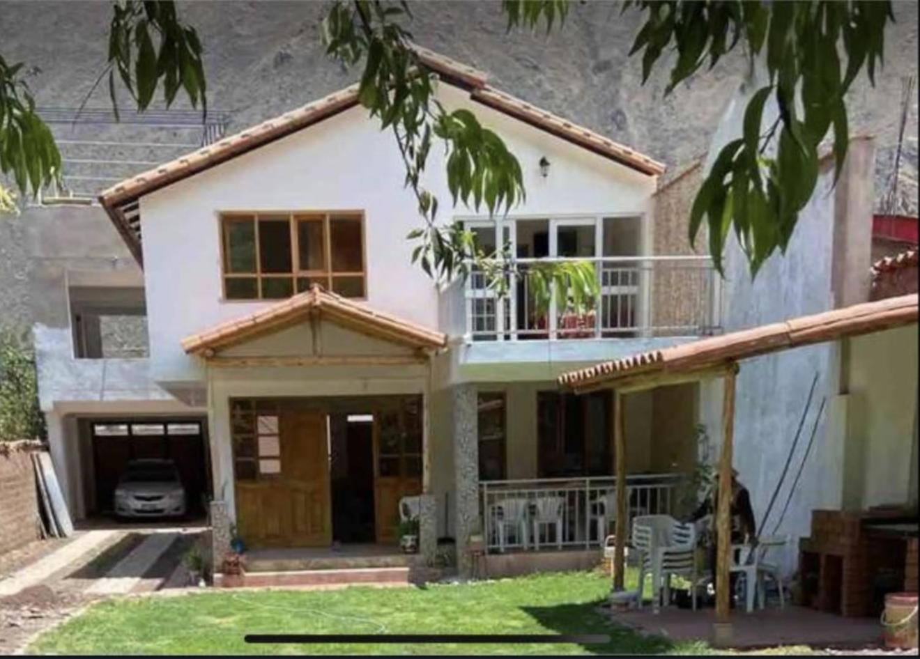 One-Bedroom House photo 2