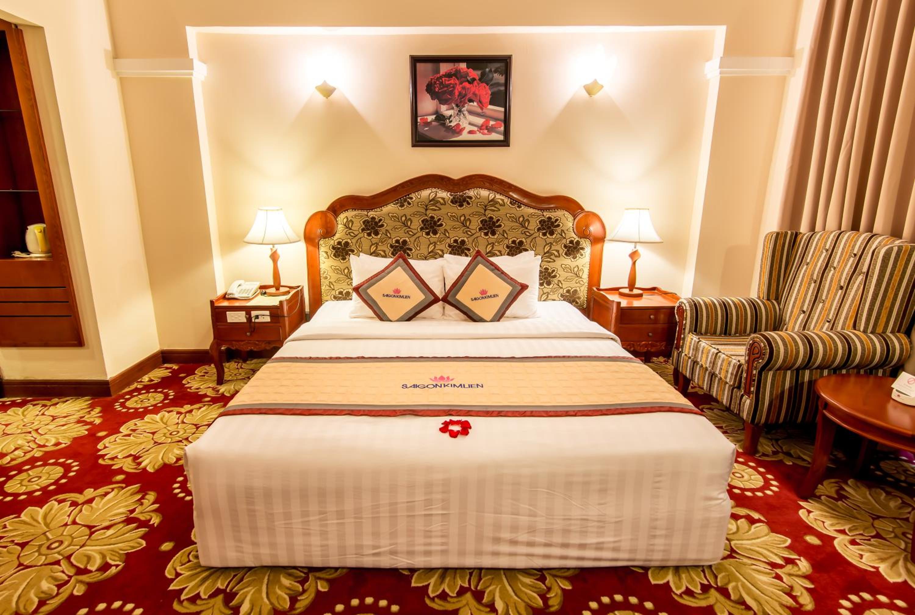 Suite photo 2