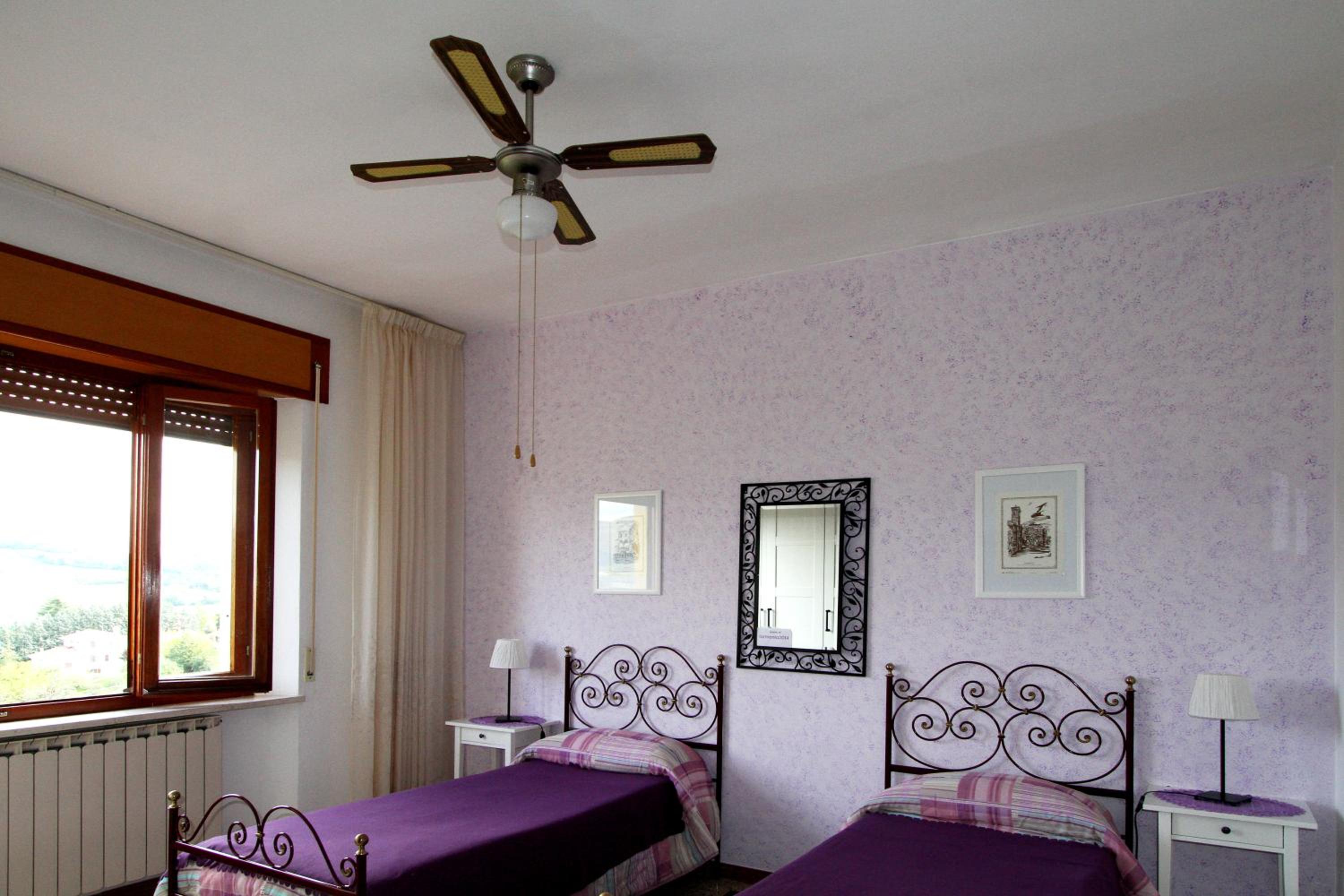 Double or Twin Room with Private Bathroom photo 1