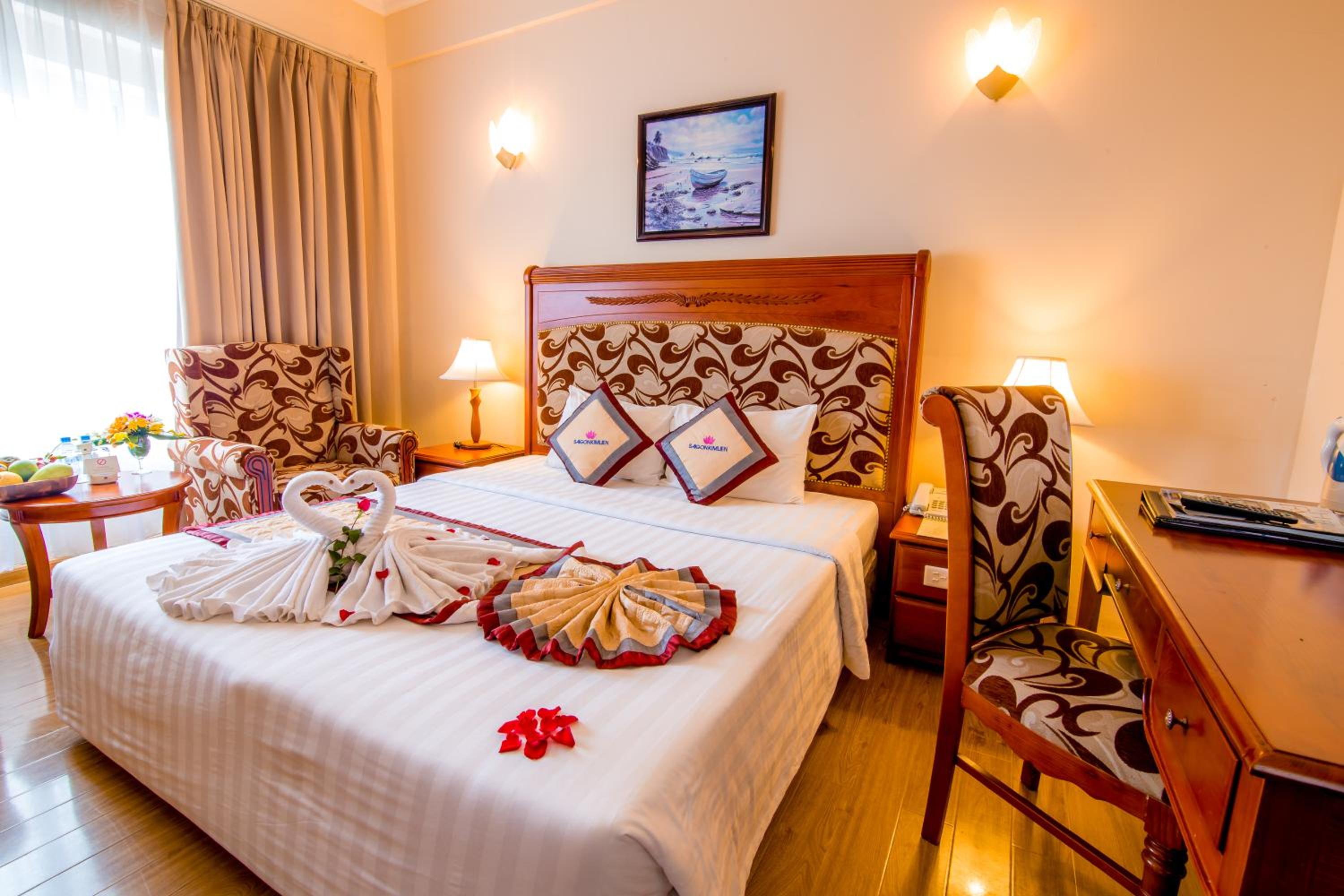 Executive Double Room photo 2