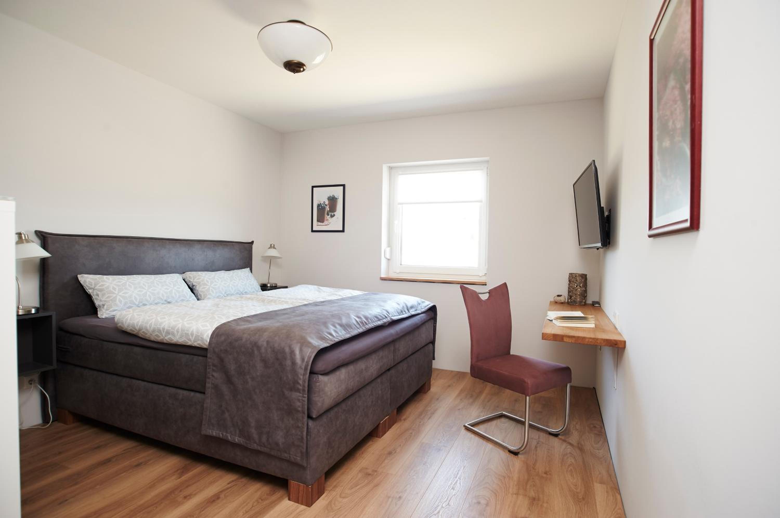 Double Room with Private Bathroom photo 1