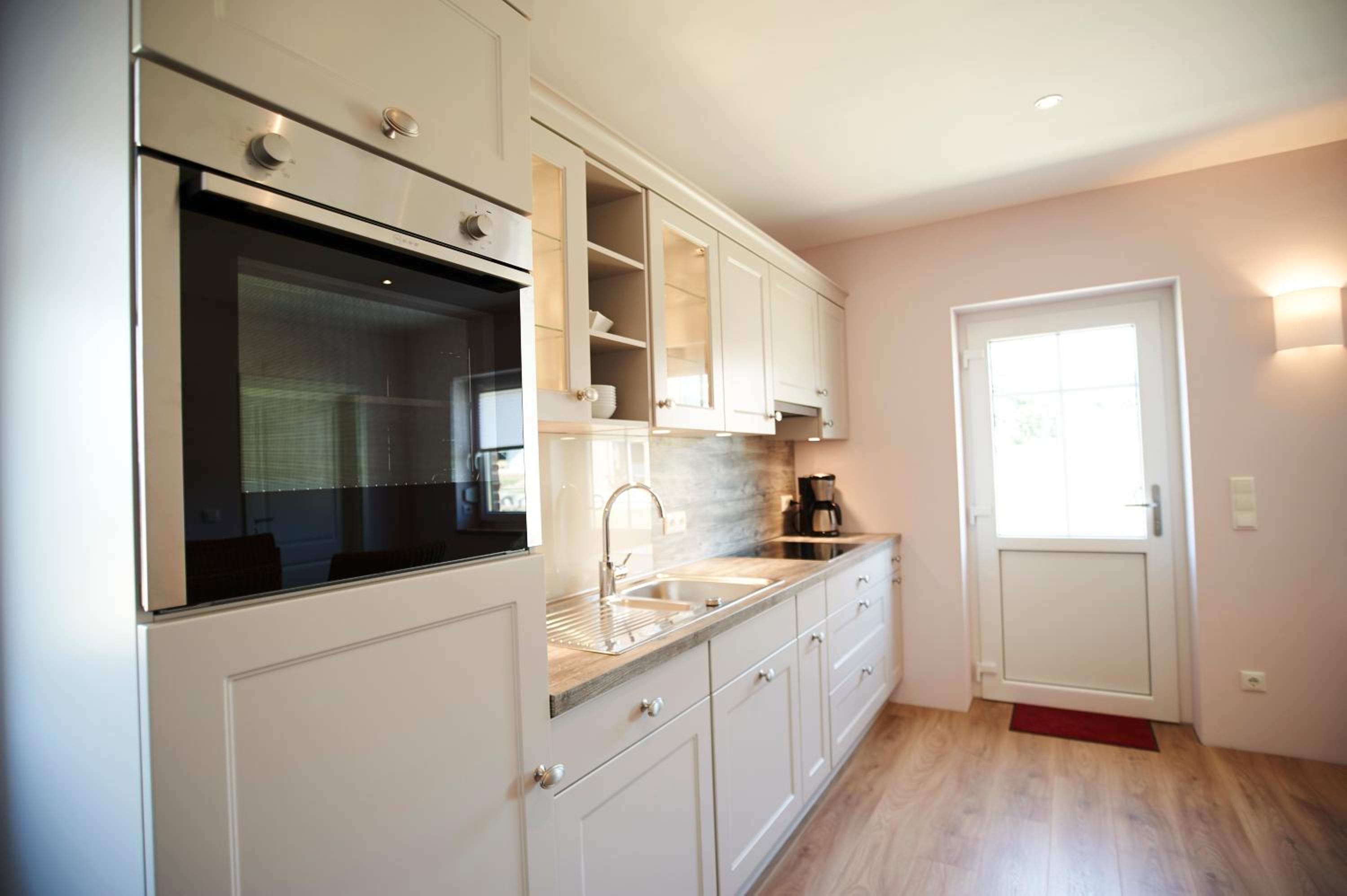 Double Room with Private Bathroom photo 2