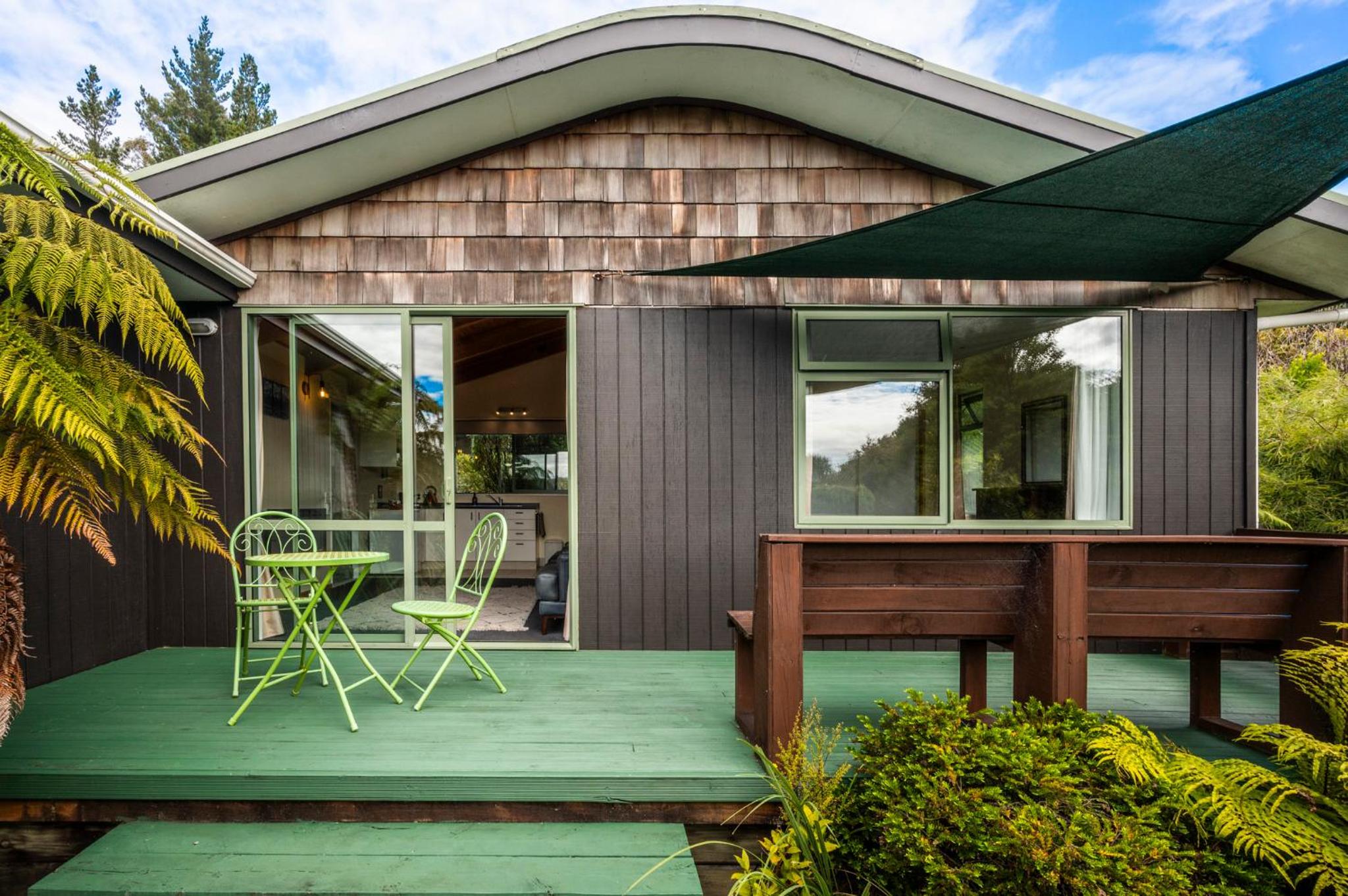 Bungalow photo 3