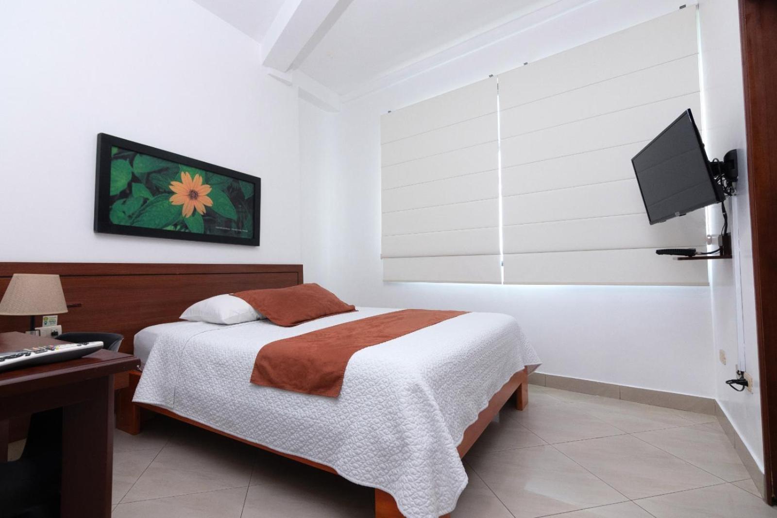 Double Room with Park View photo 1