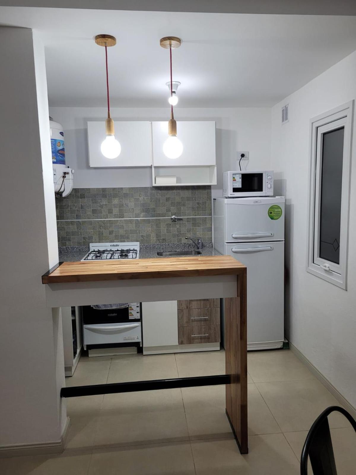One-Bedroom Apartment photo 3