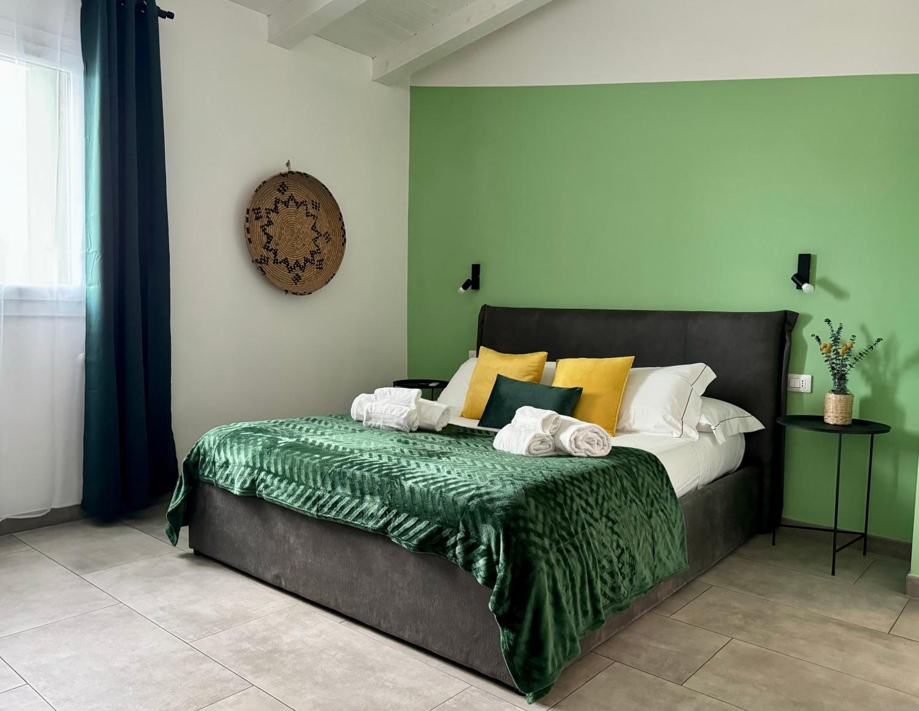 Double Room - Photo 1