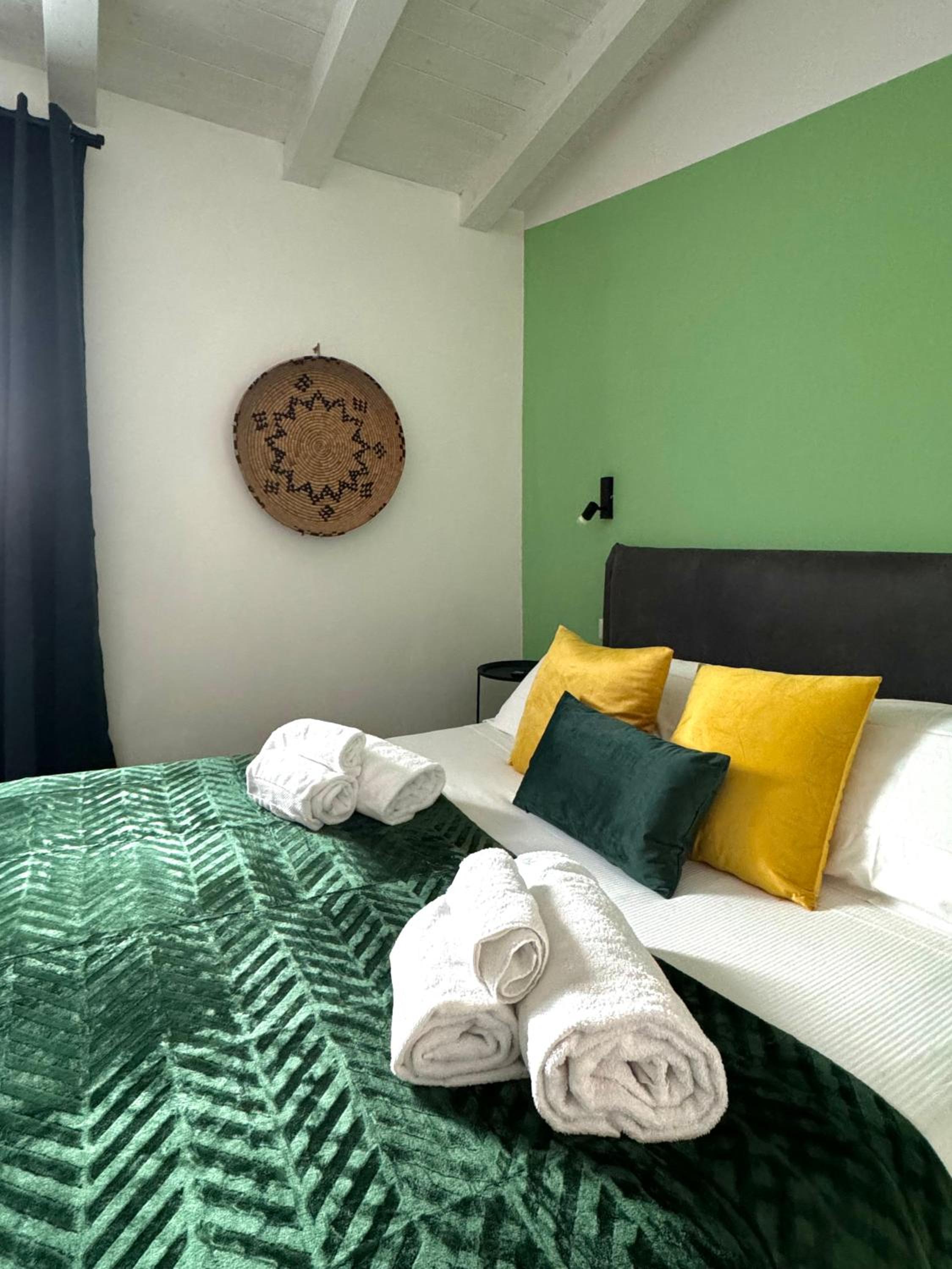 Double Room - Photo 2