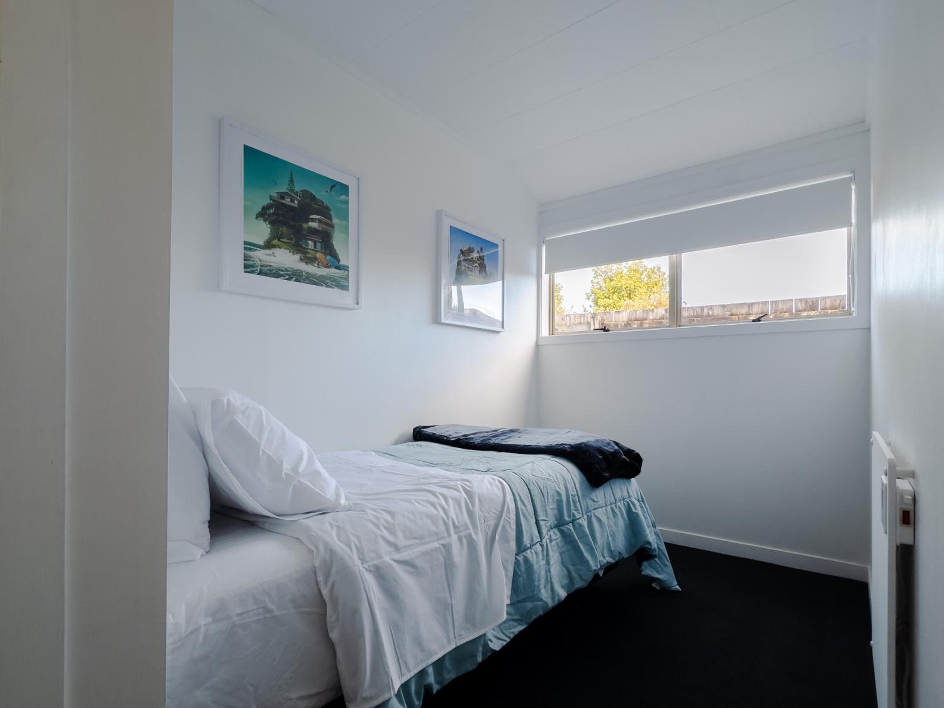 Two-Bedroom House photo 2
