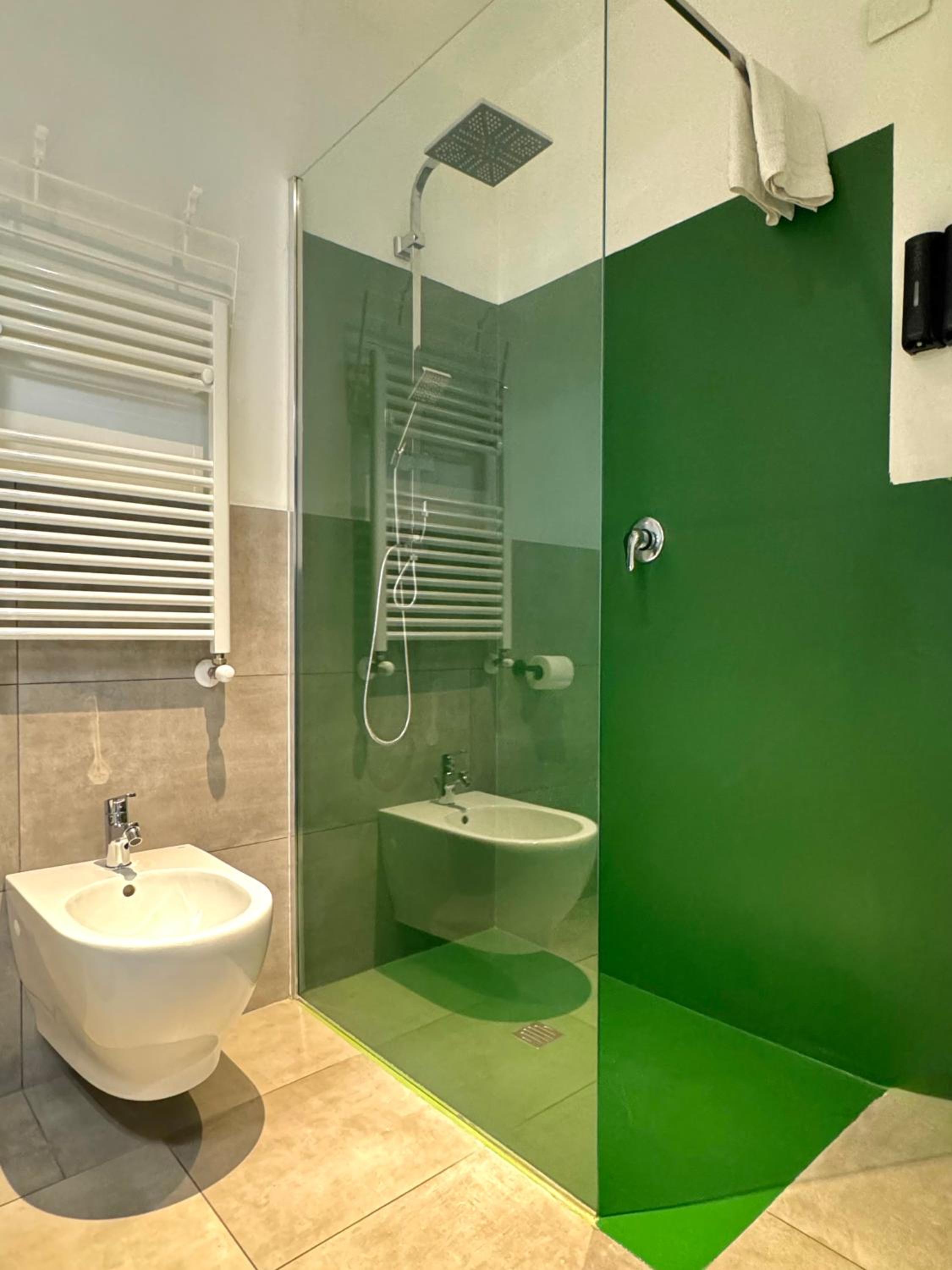 Double Room - Photo 4