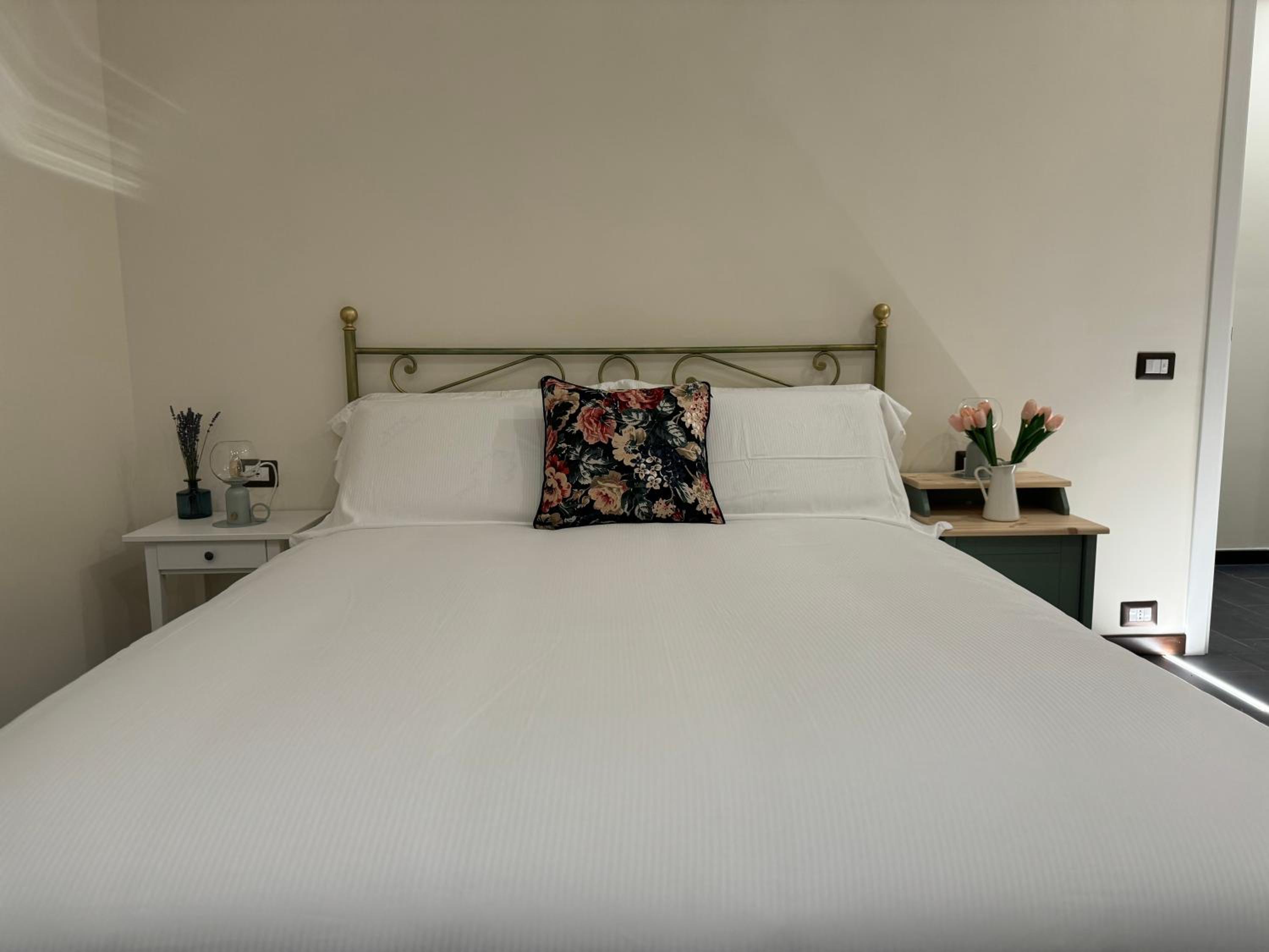 Classic Quadruple Room