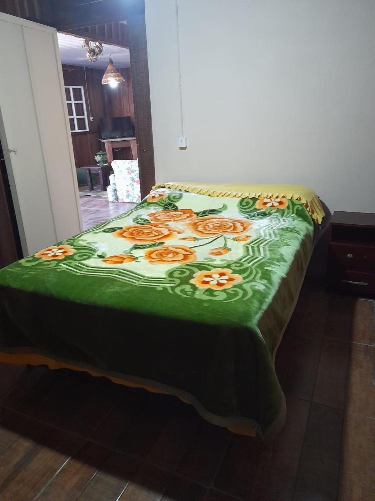 Two-Bedroom House photo 1