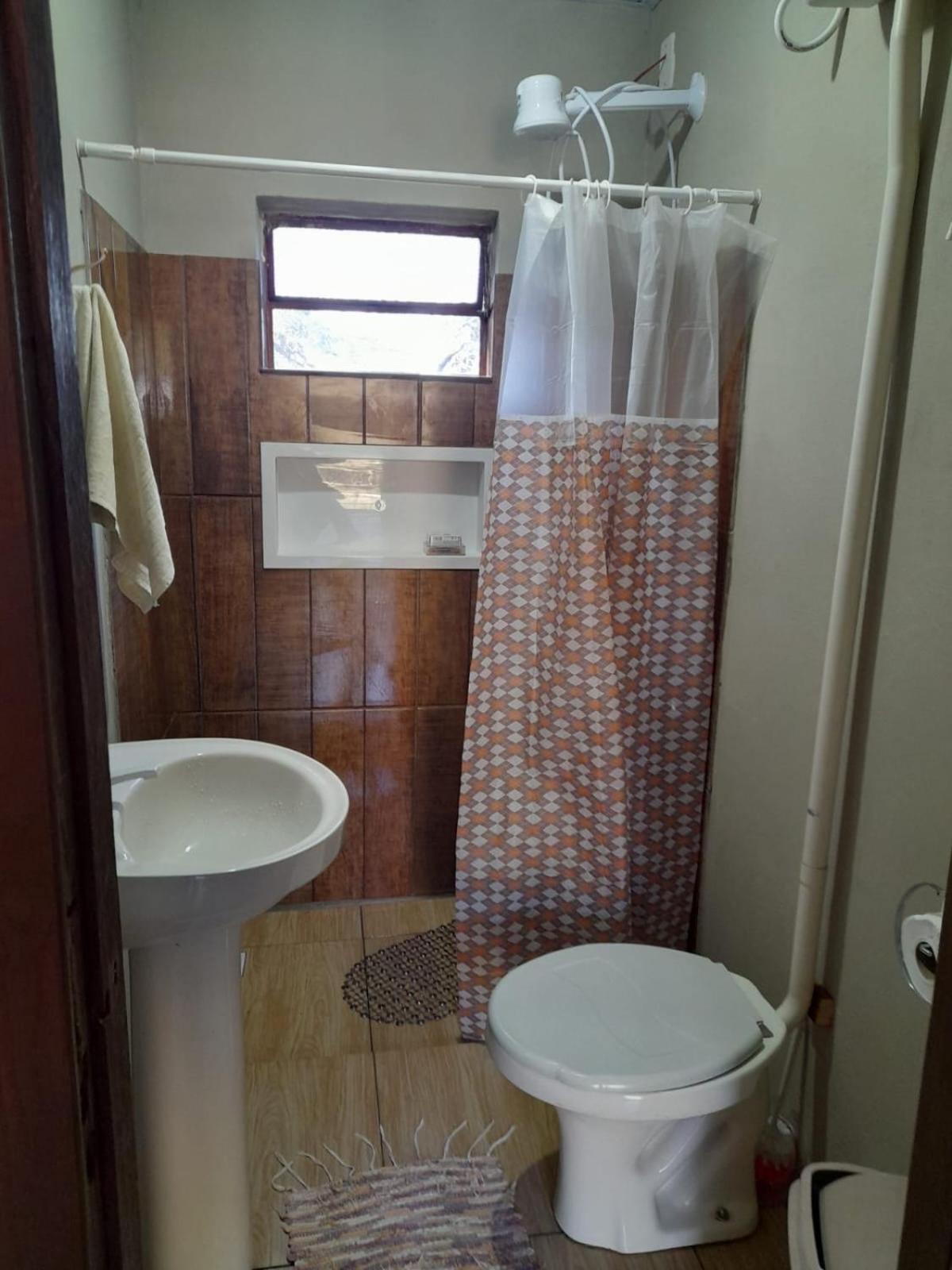 Two-Bedroom House photo 3