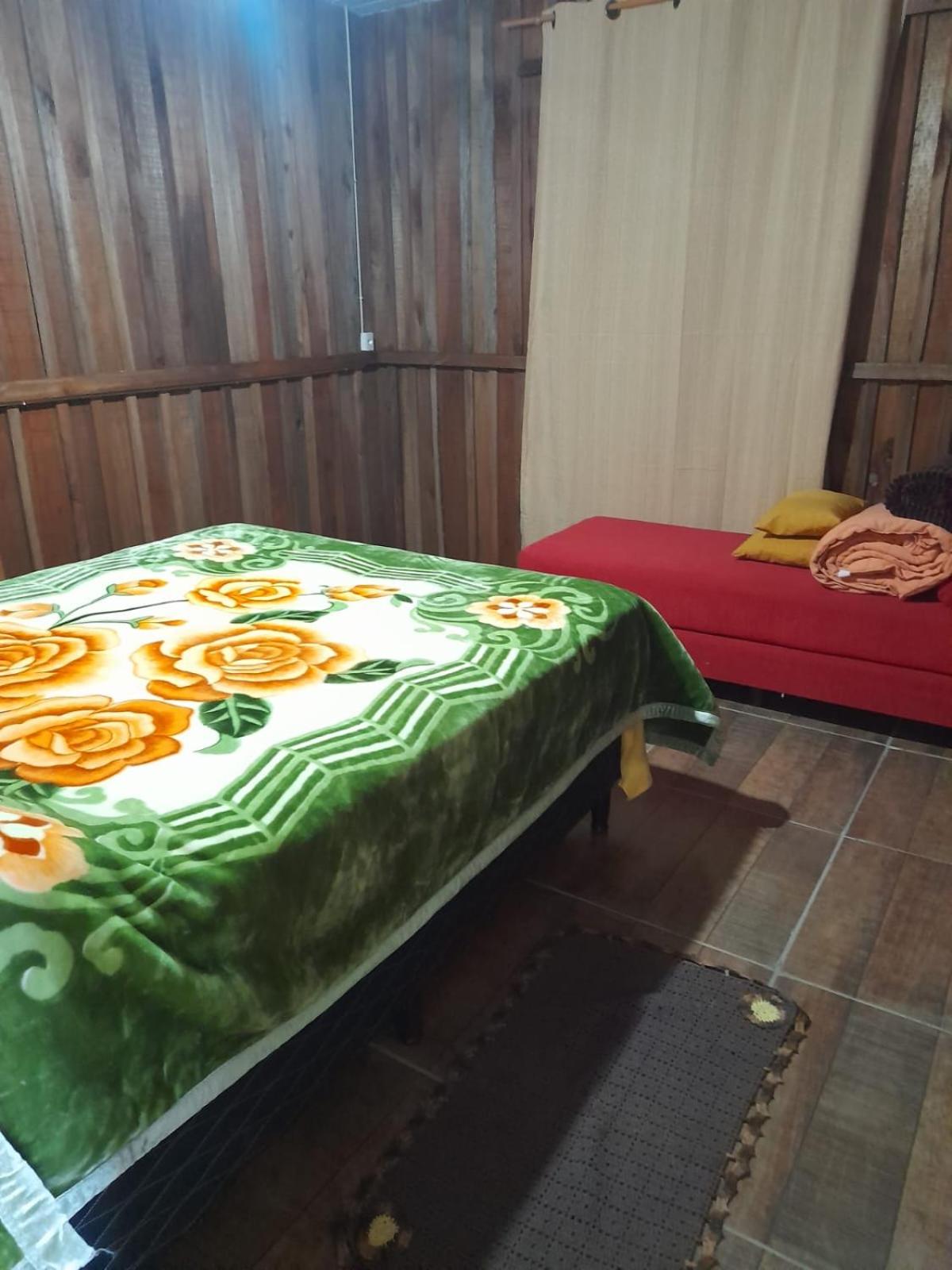 Two-Bedroom House photo 2