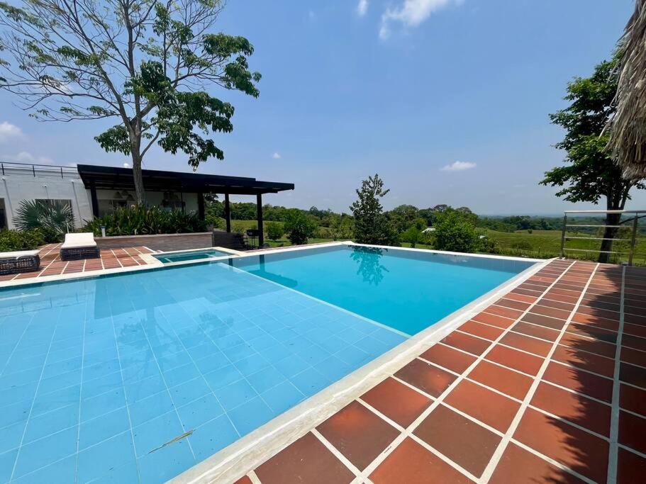 One-Bedroom Villa photo 3