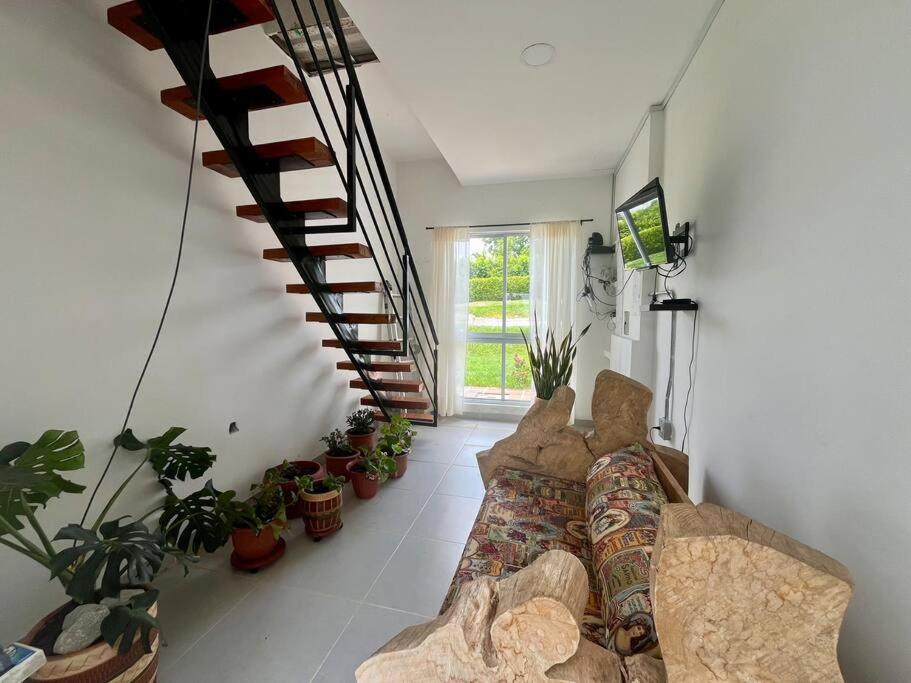One-Bedroom Villa photo 2