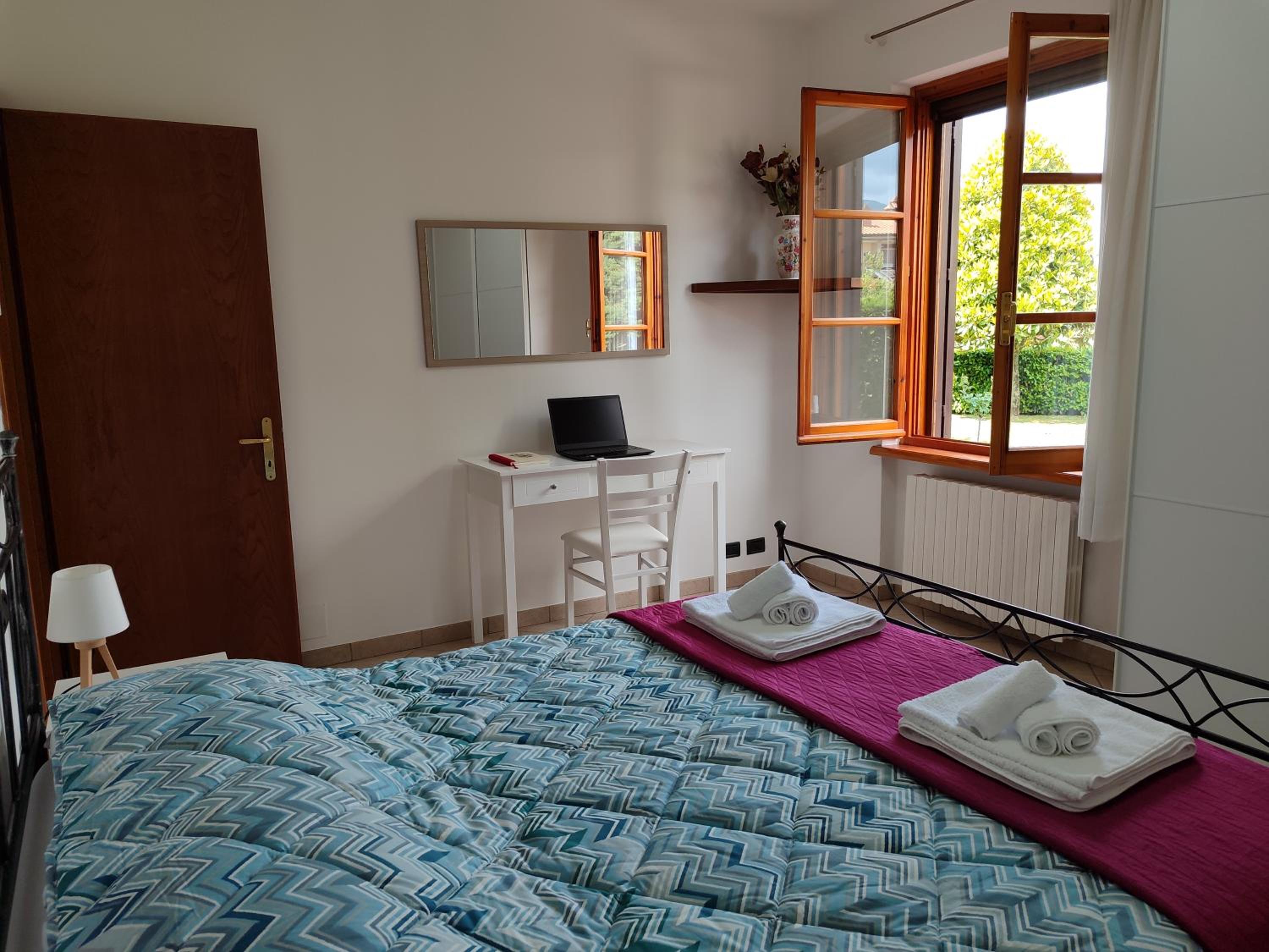 Two-Bedroom House photo 2