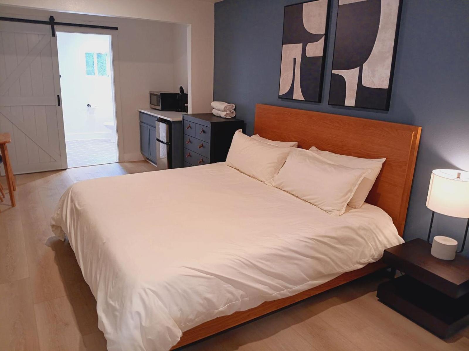 King Suite photo 1