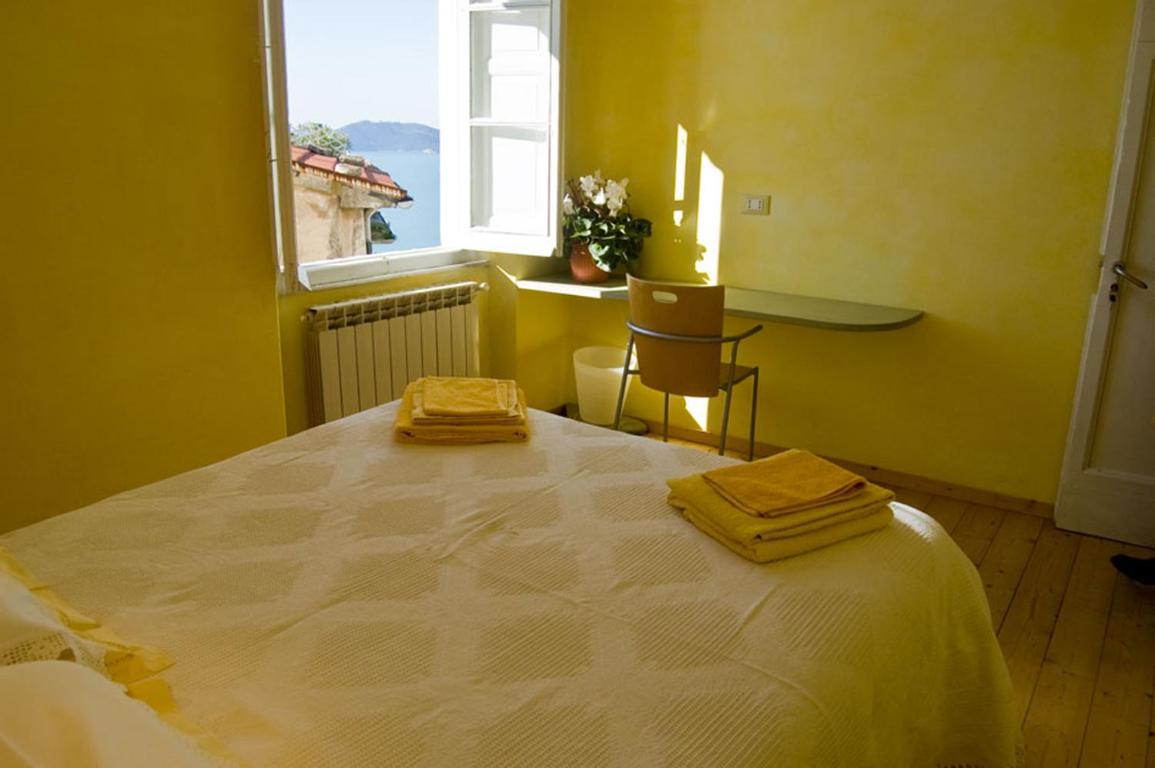 Double Room with Sea View photo 1