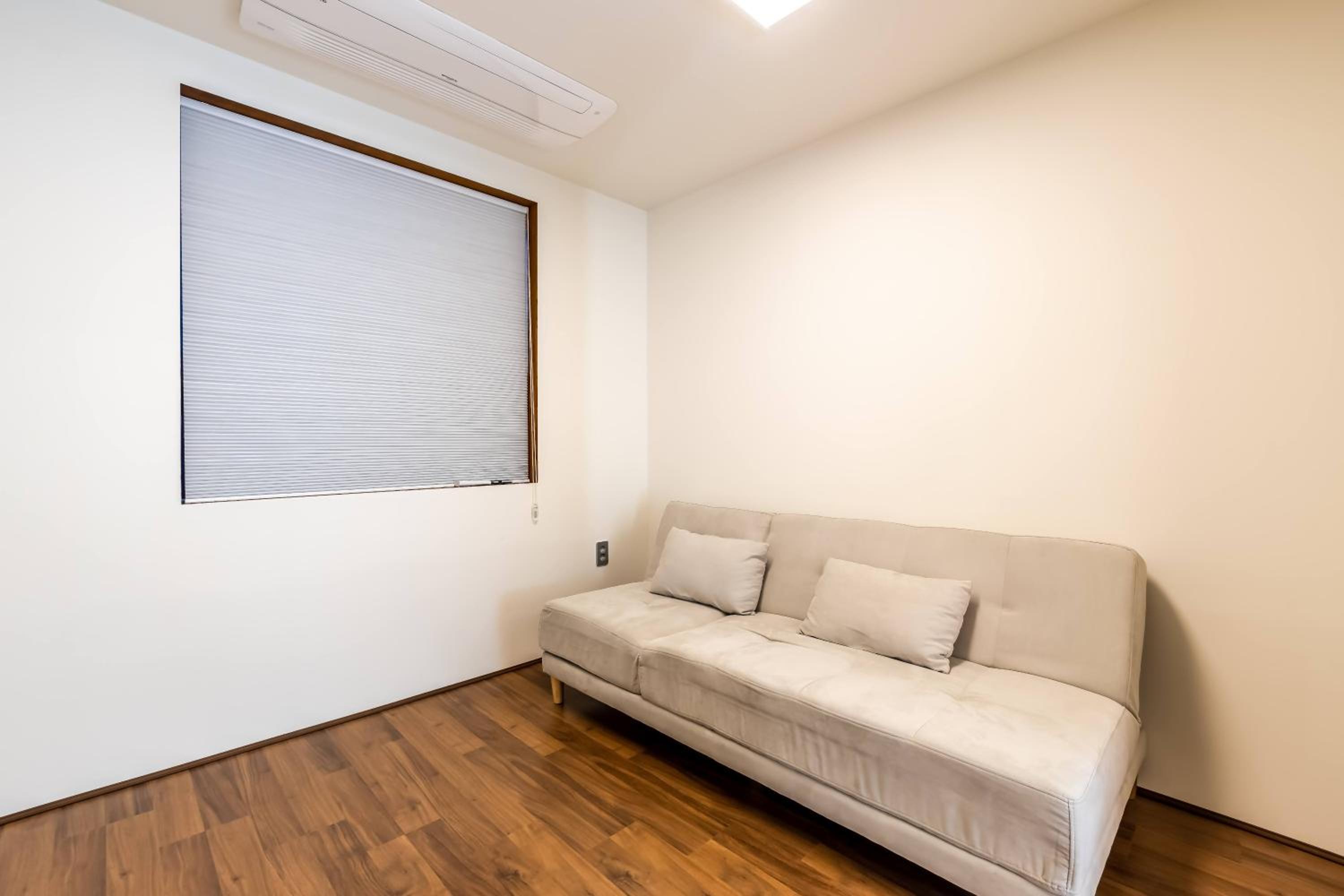 Three-Bedroom House photo 1