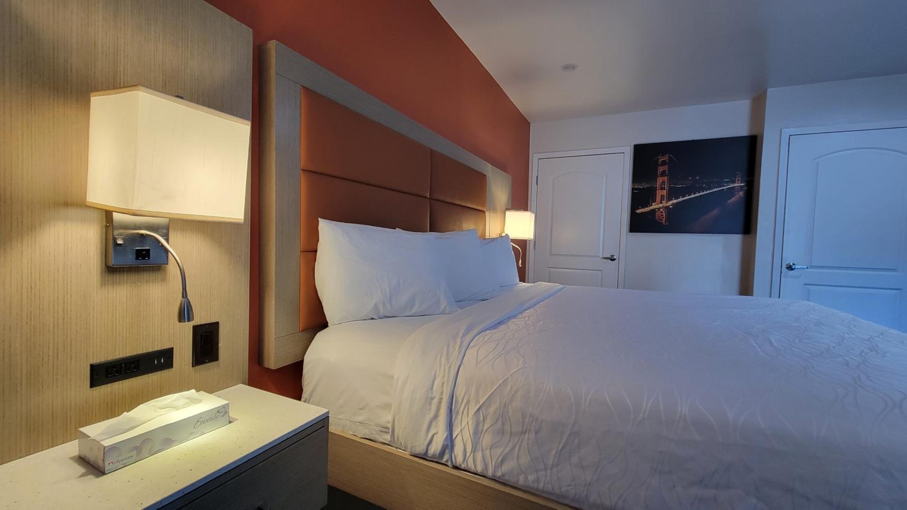 Presidio Parkway Inn, Billede 4