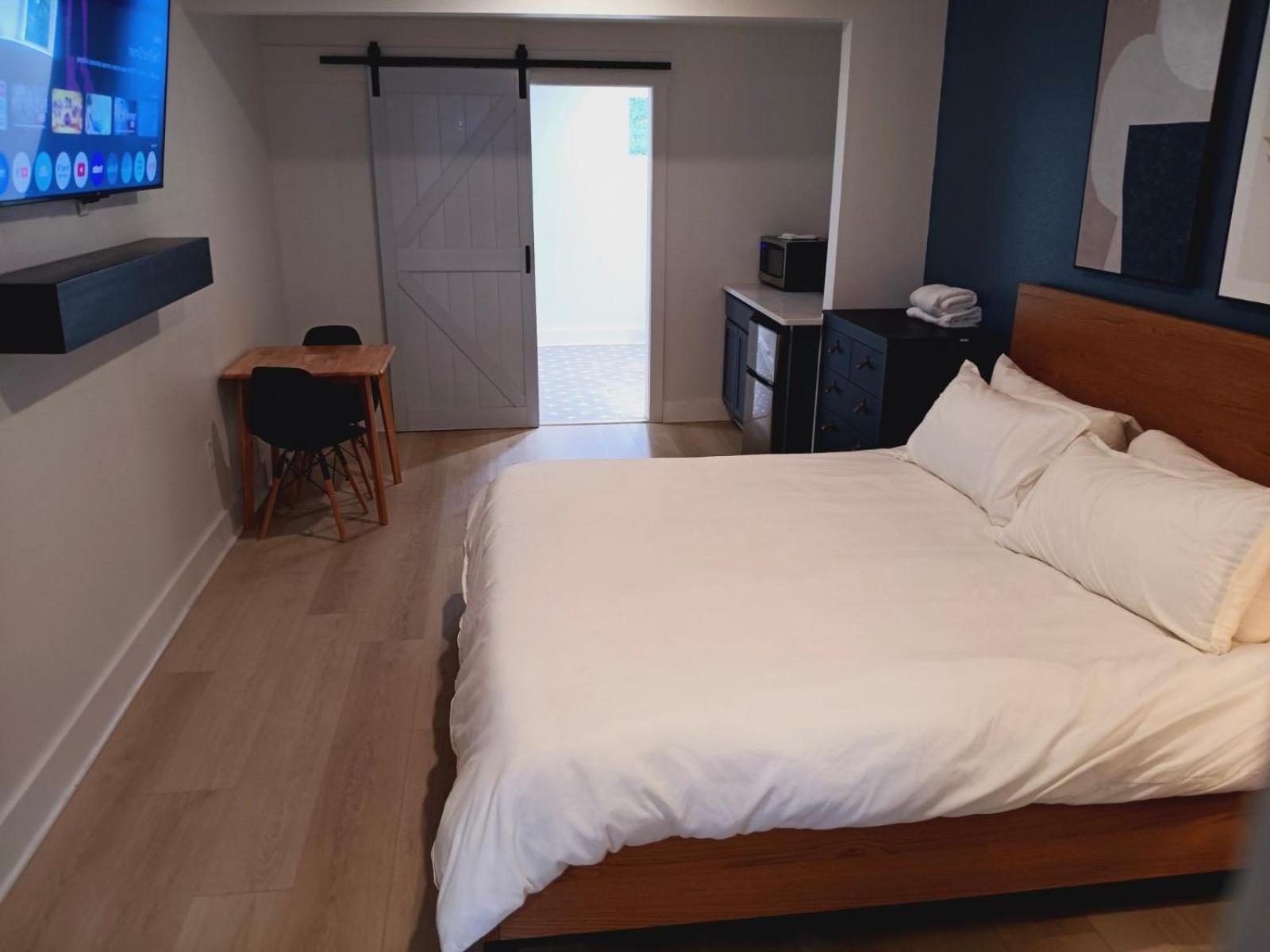 King Suite photo 1