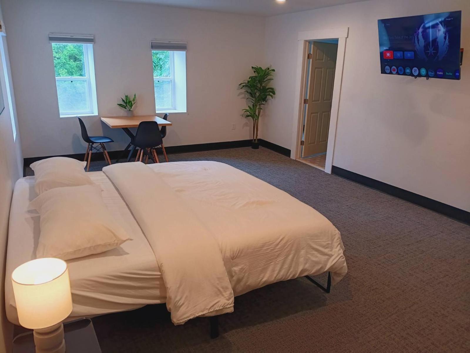 King Suite photo 1