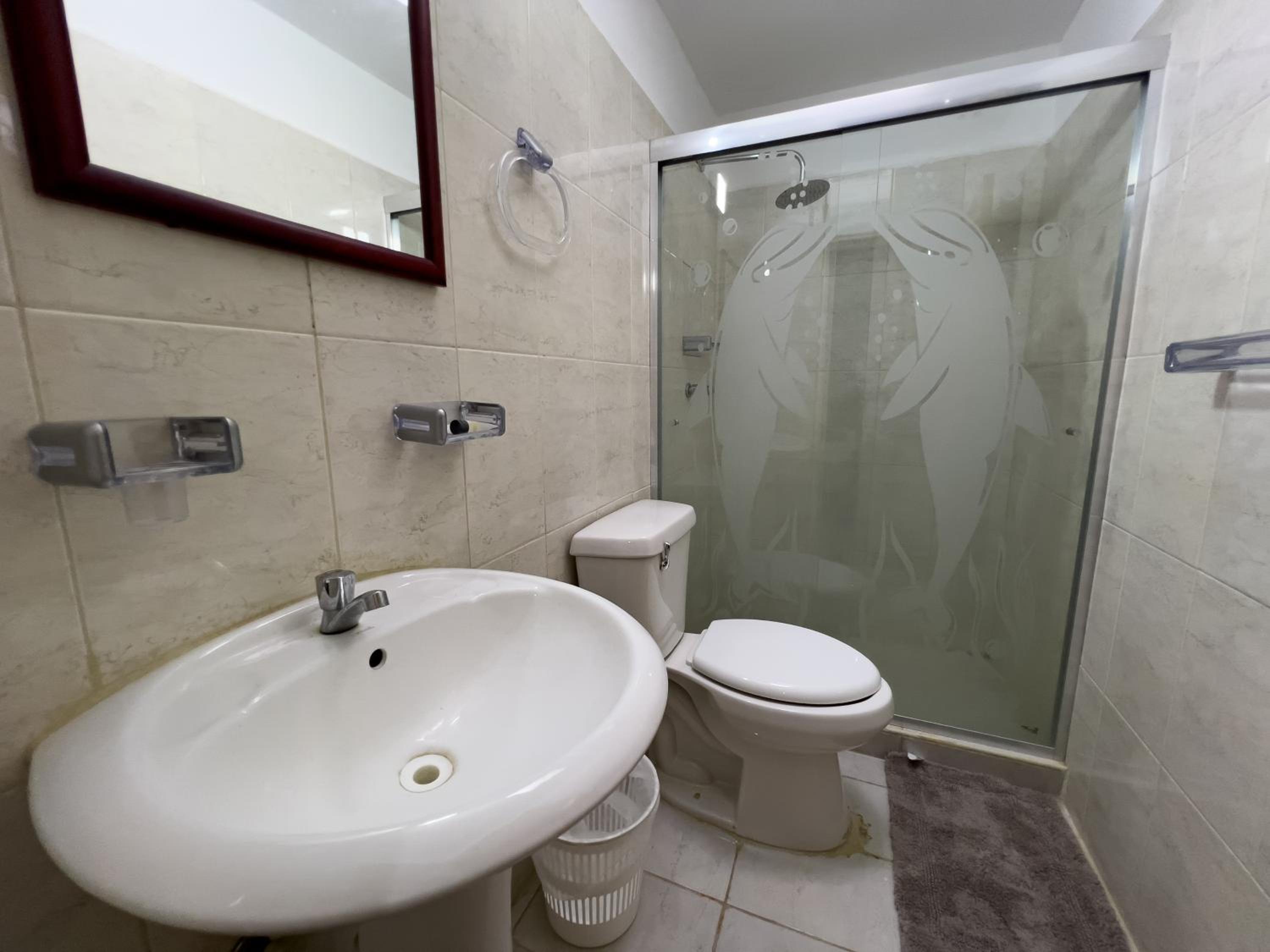 Two-Bedroom House photo 2