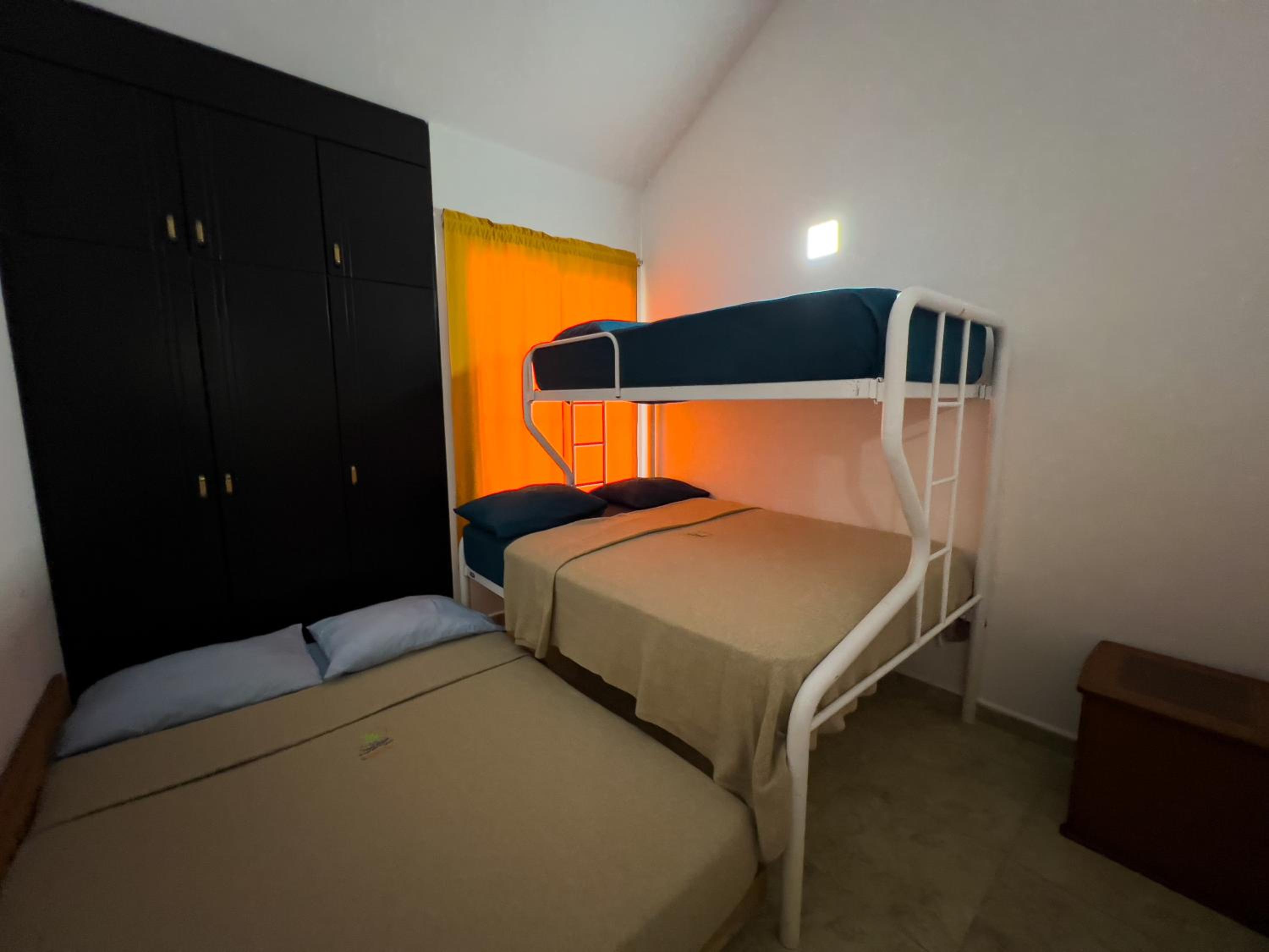Two-Bedroom House photo 1