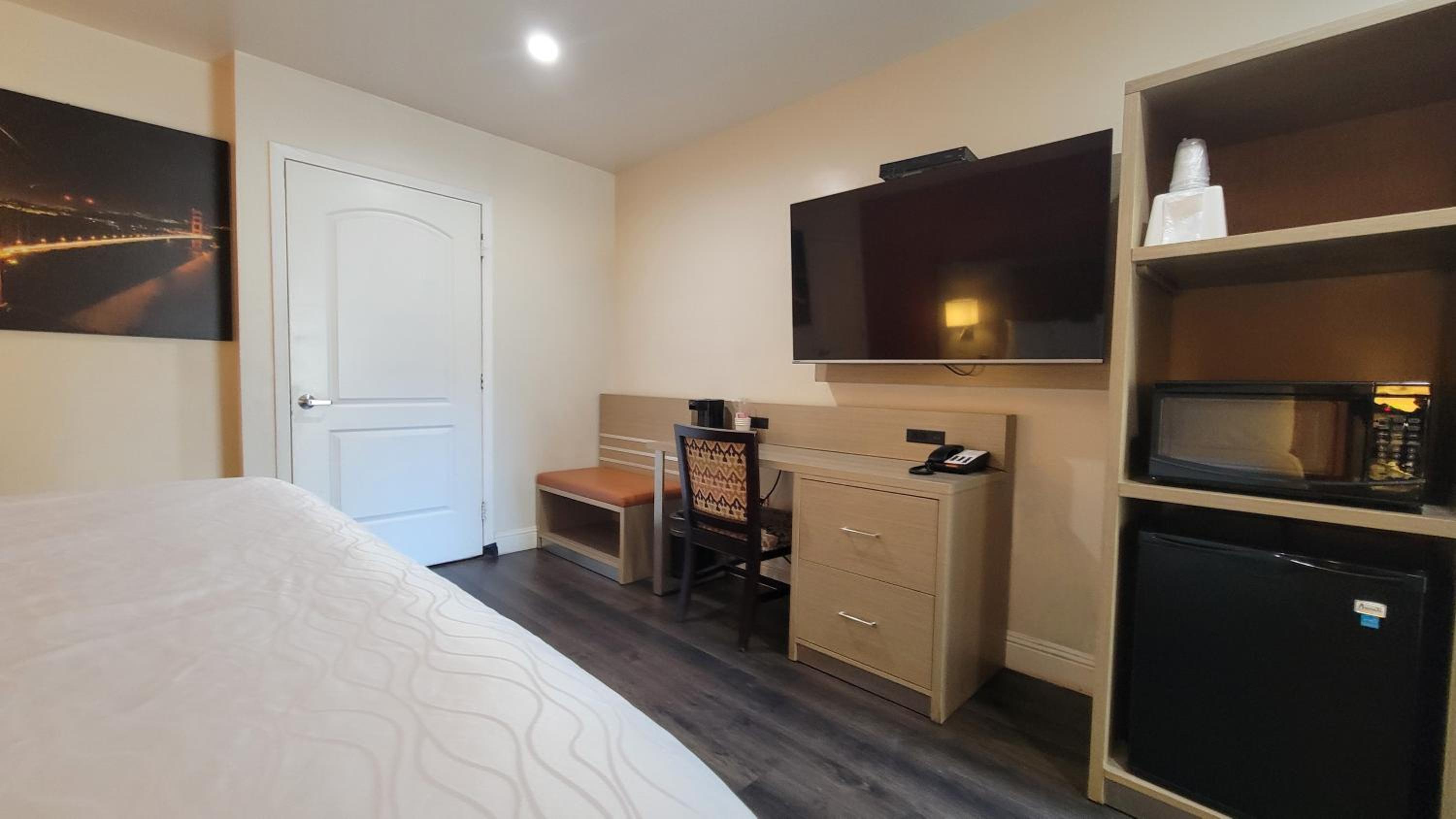Presidio Parkway Inn, Billede 3