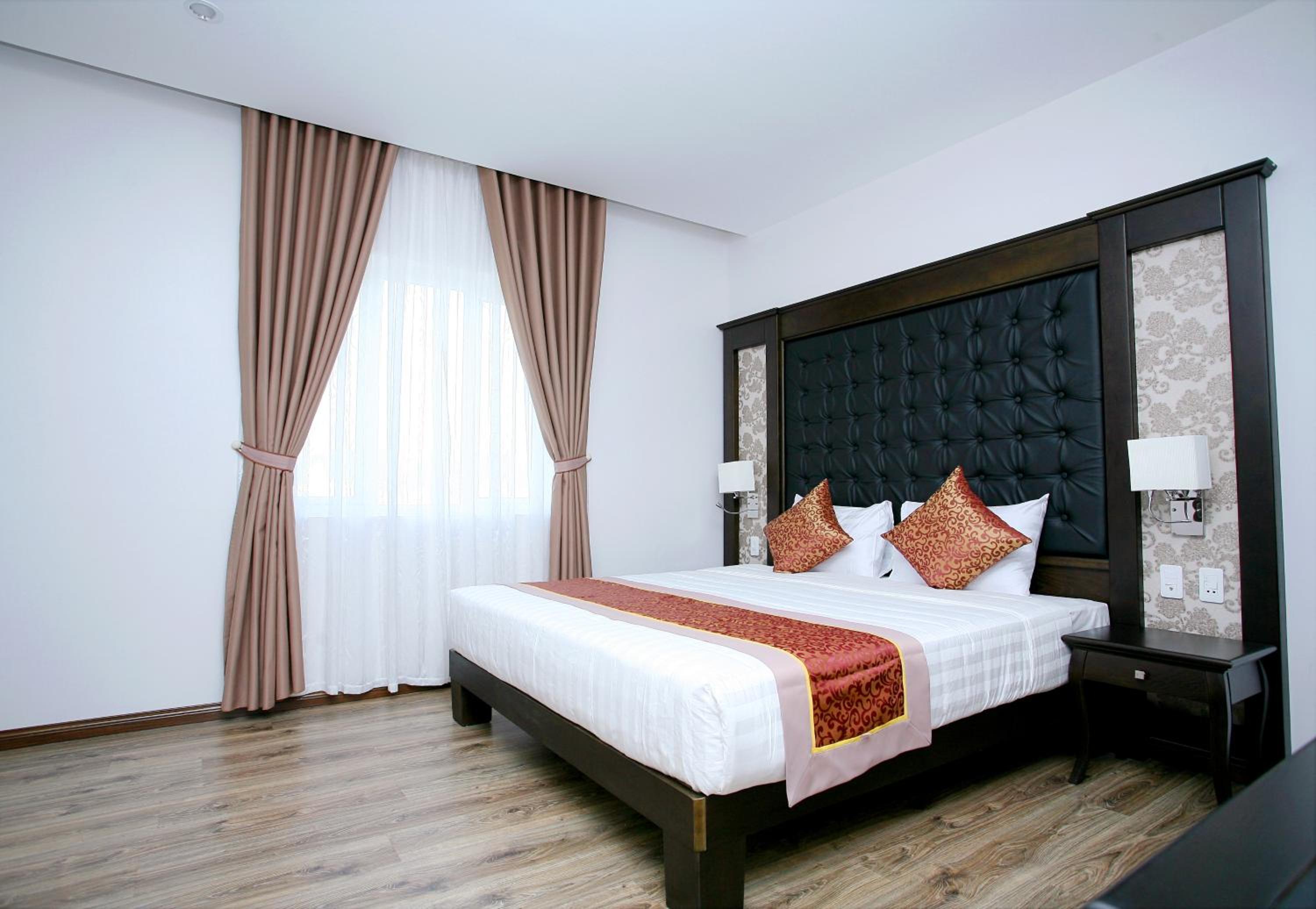 Superior Double Room photo 3