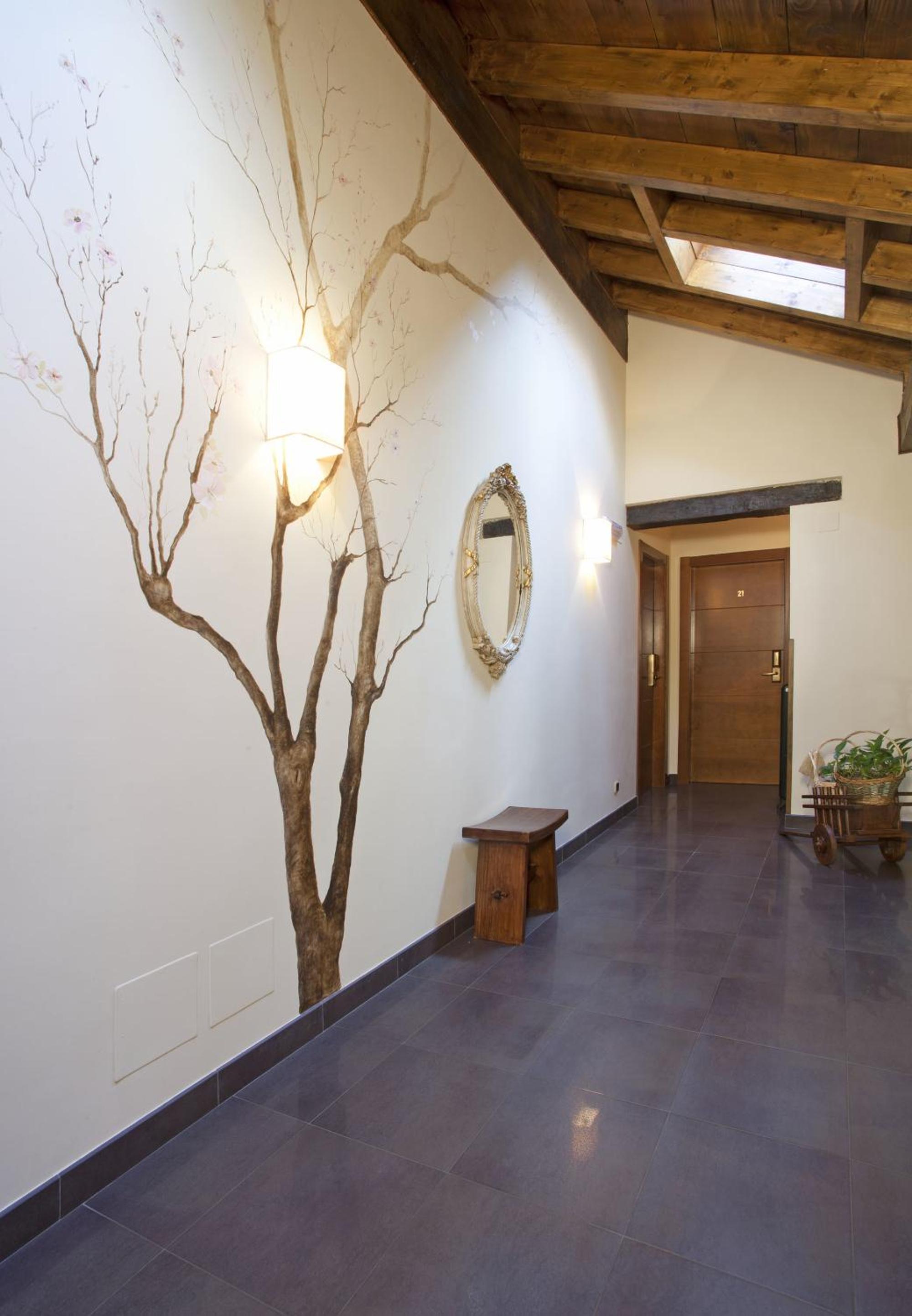 Habitación Familiar Clásica