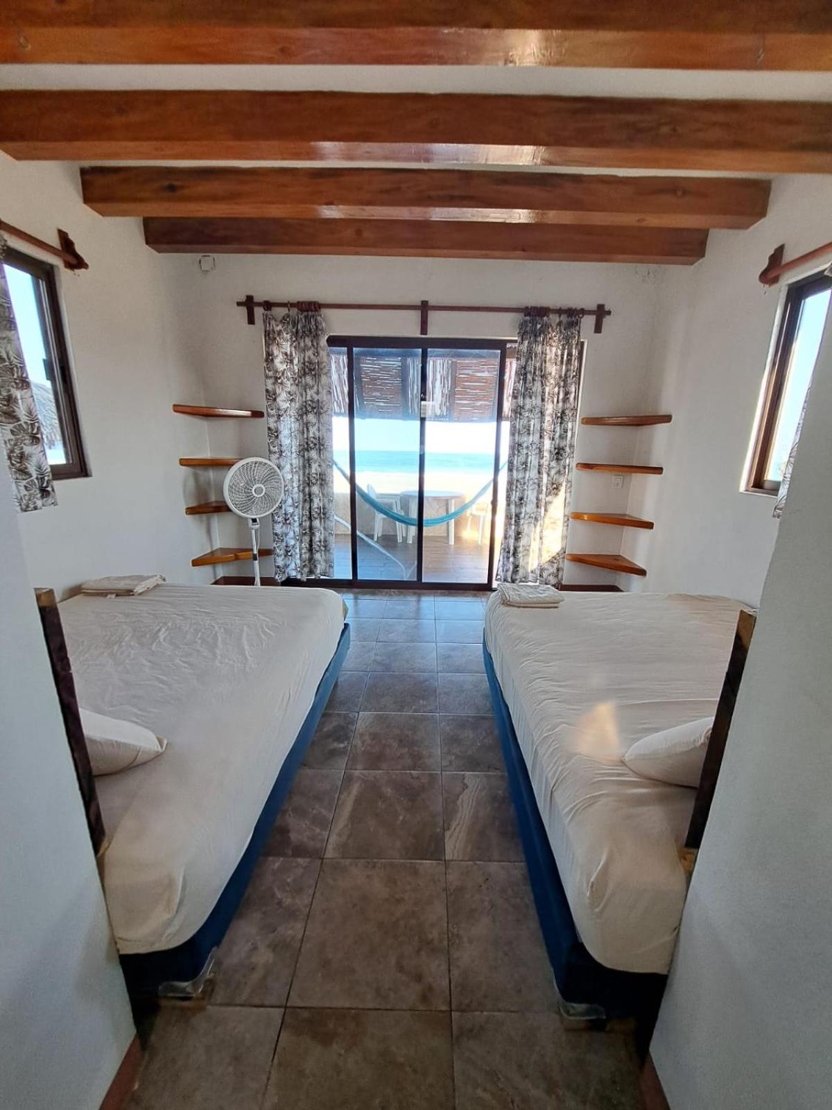 Deluxe Double or Twin Room with Sea View - Photo 5