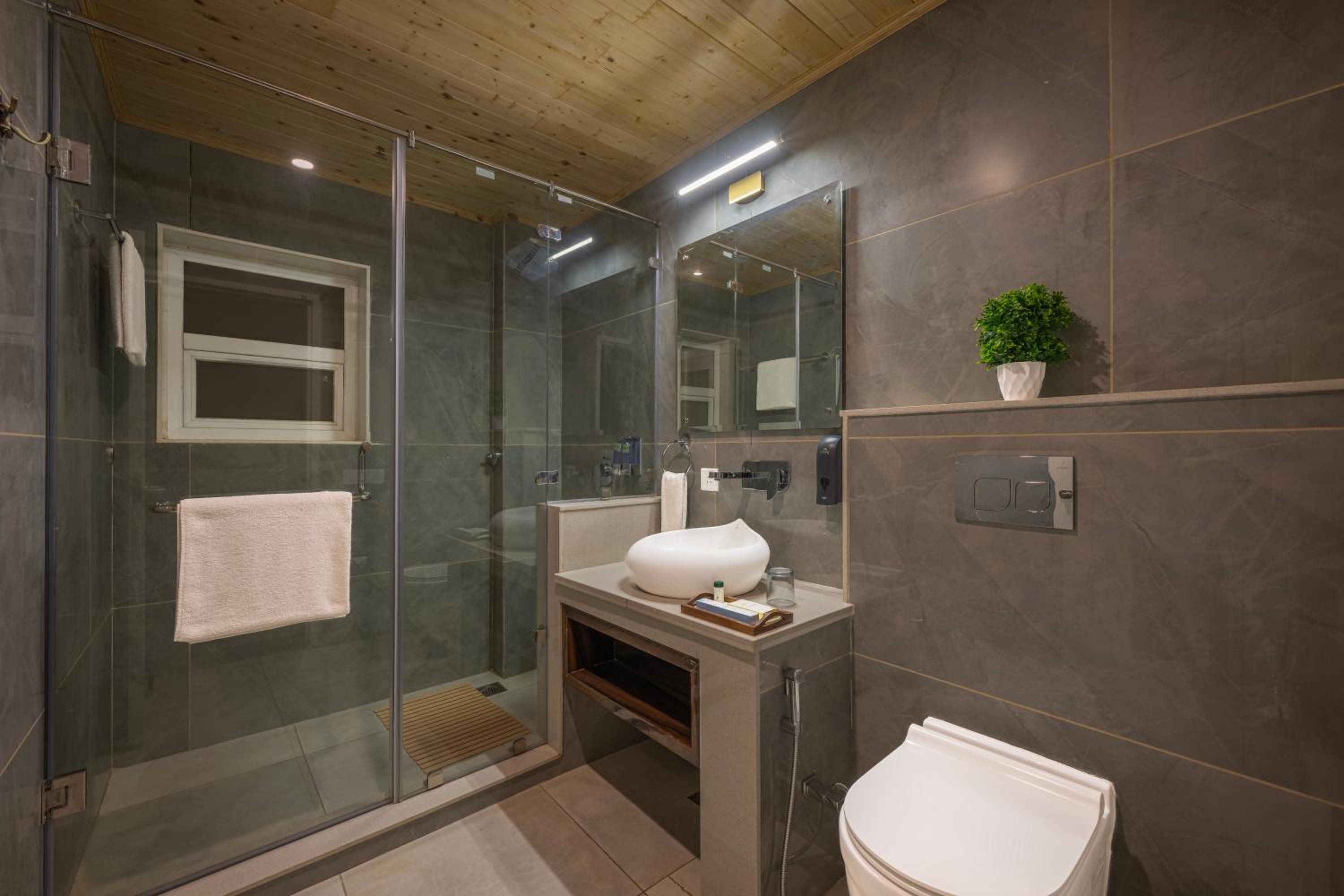Deluxe Room - Photo 2
