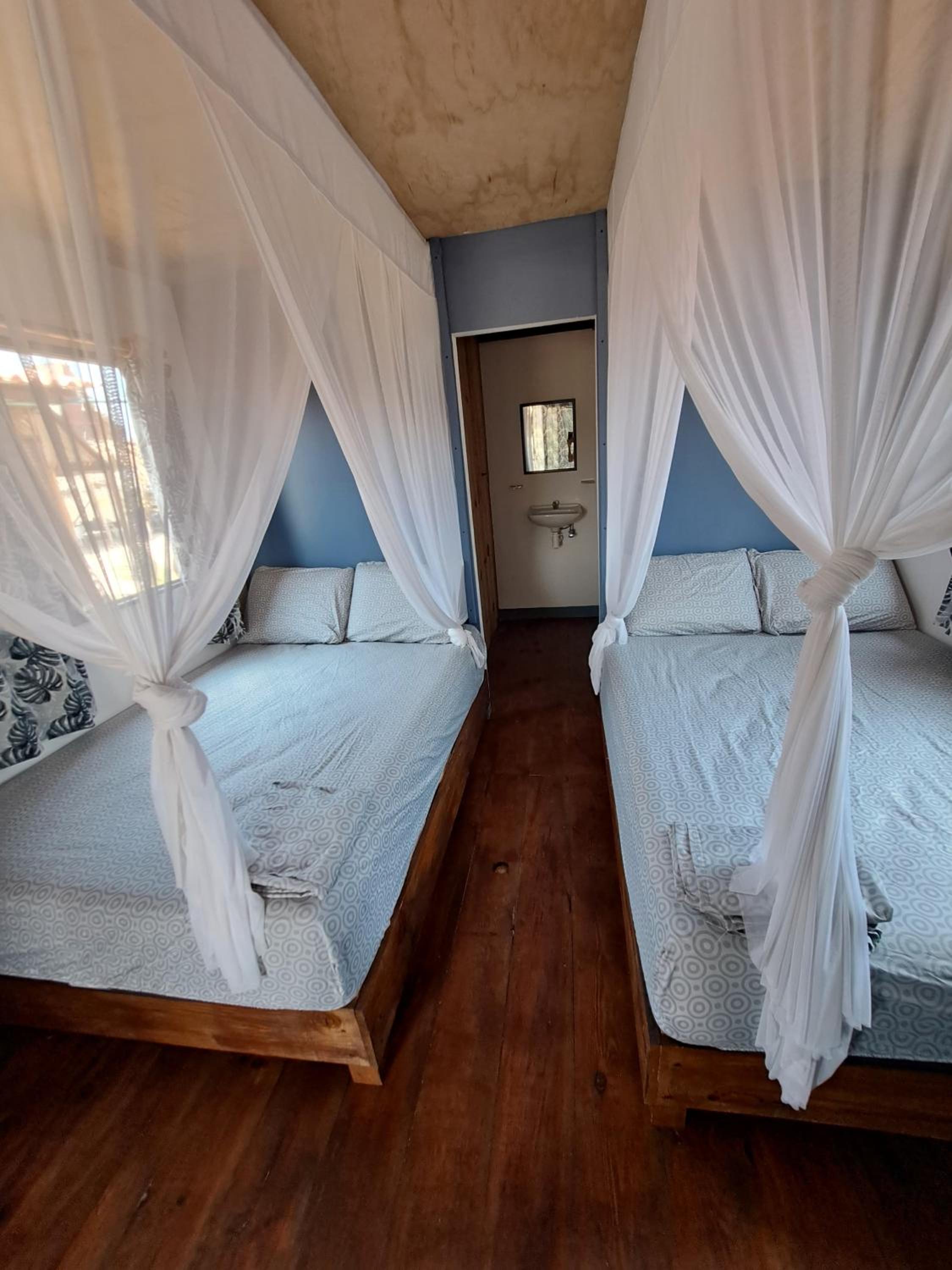 Quadruple Room with Terrace - Photo 1