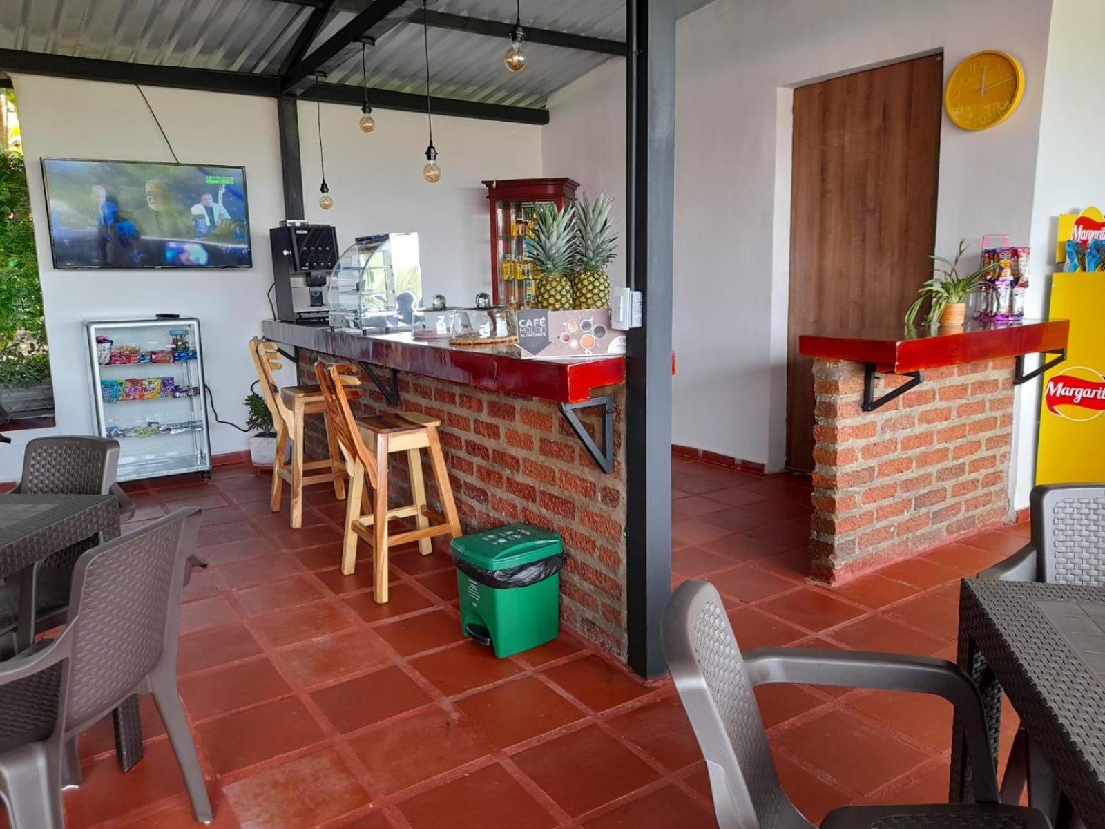 Three-Bedroom Villa photo 3