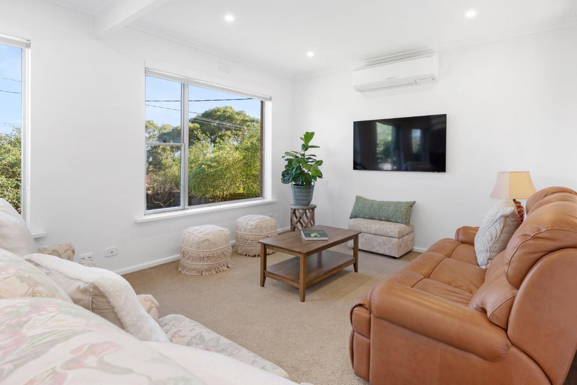 Three-Bedroom House photo 1