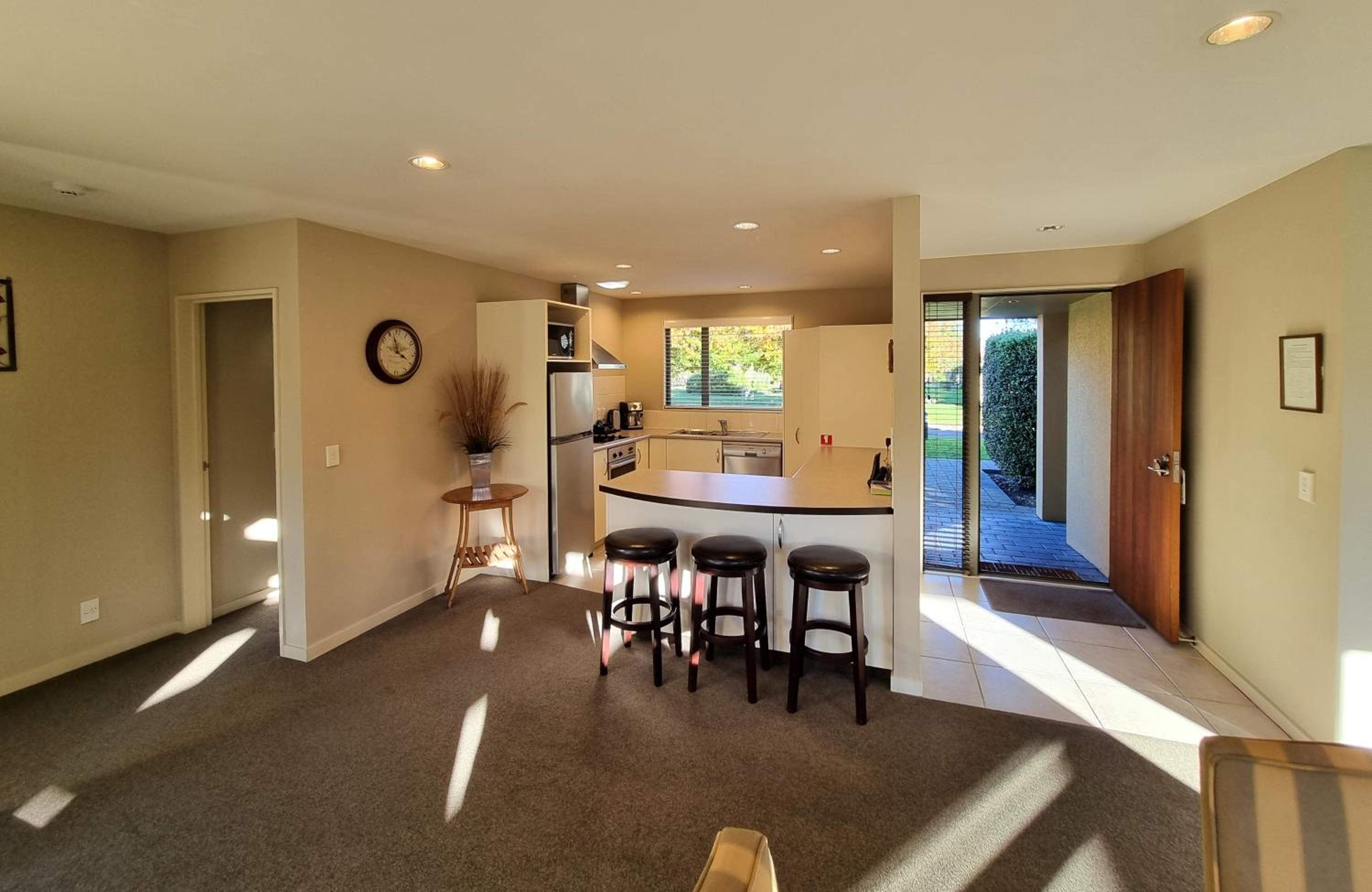 Kowhai Lodge photo 2