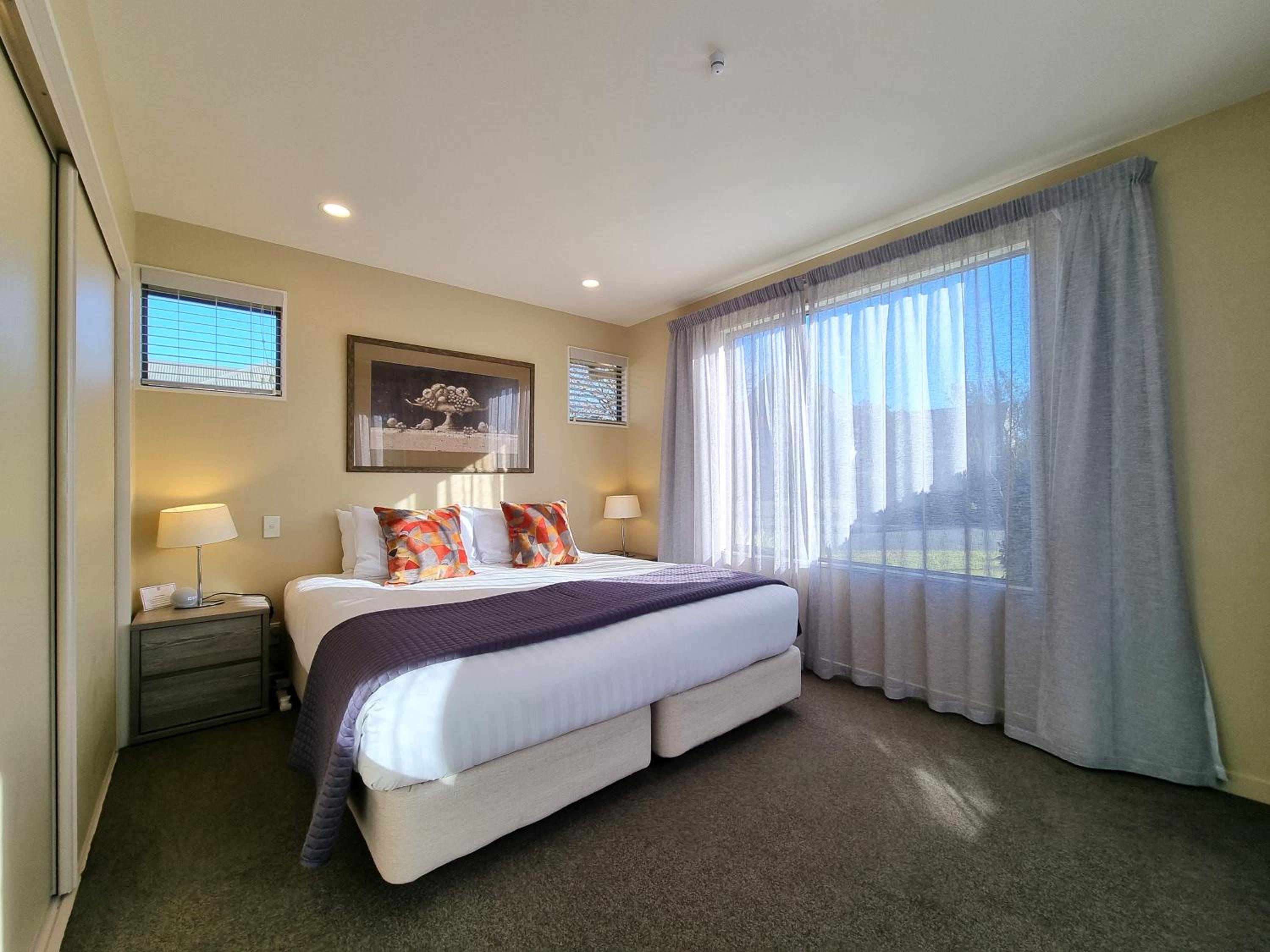 Kowhai Lodge photo 3