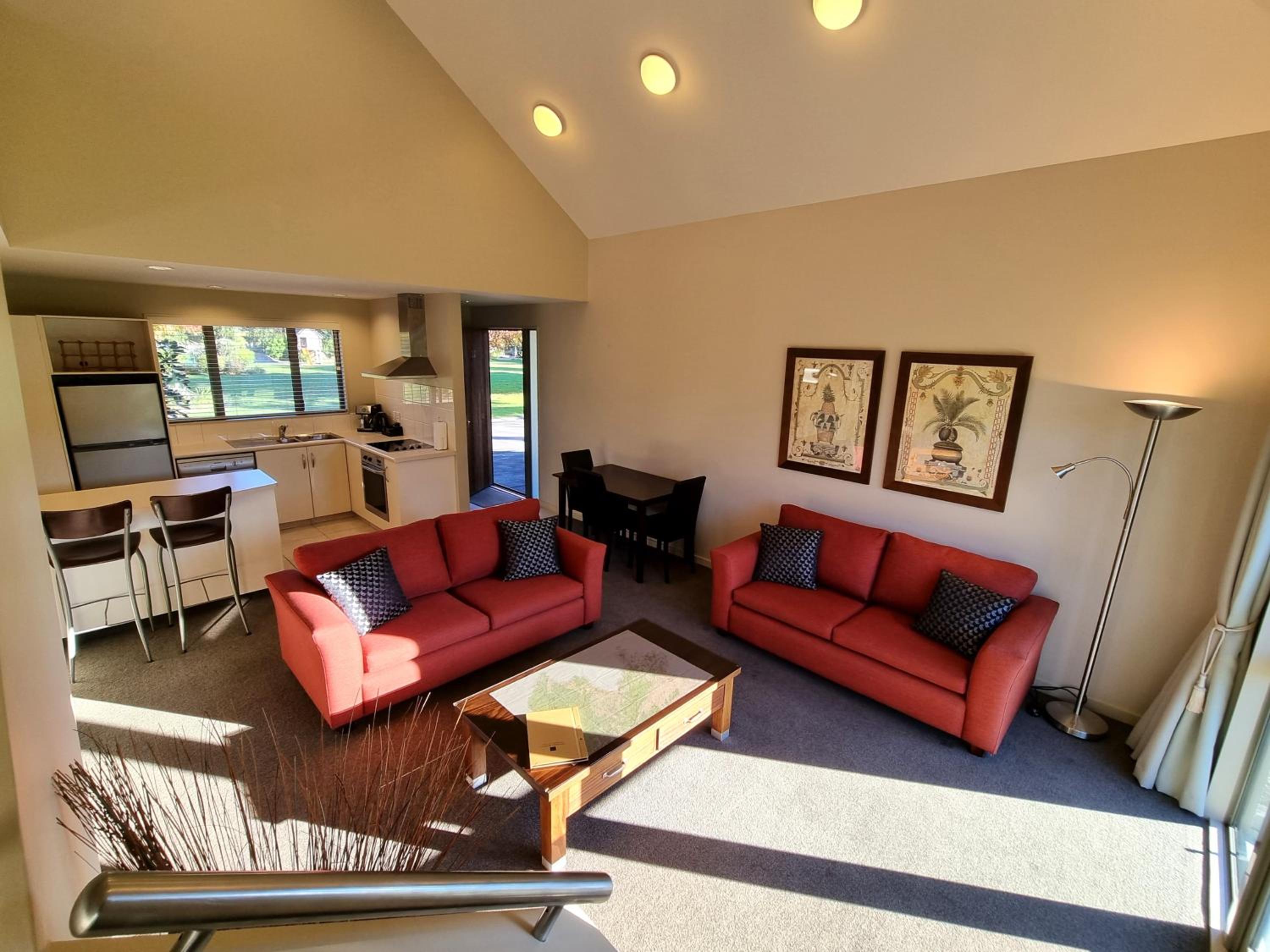 Two-Bedroom Stables photo 1
