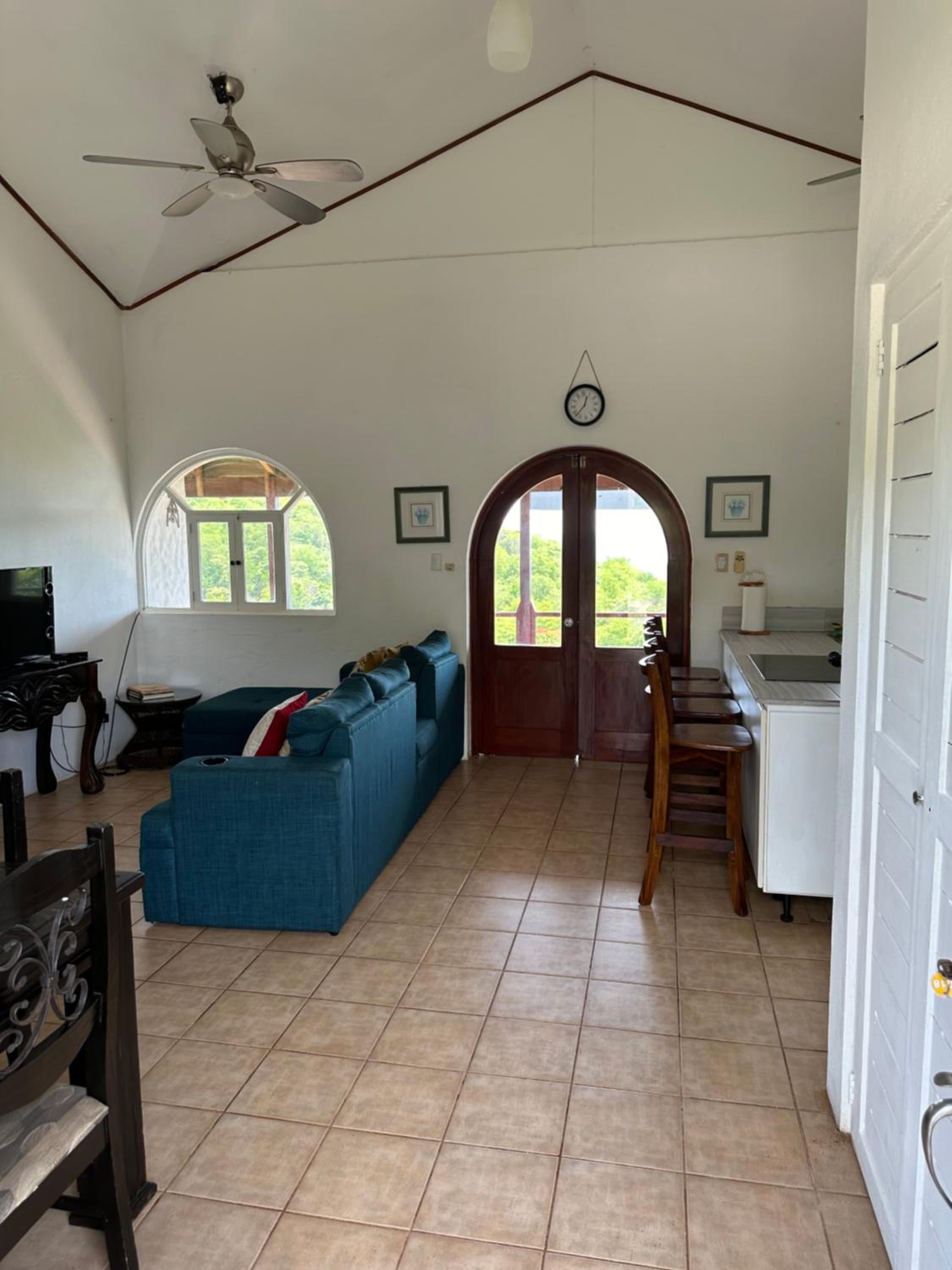 Three-Bedroom House photo 1