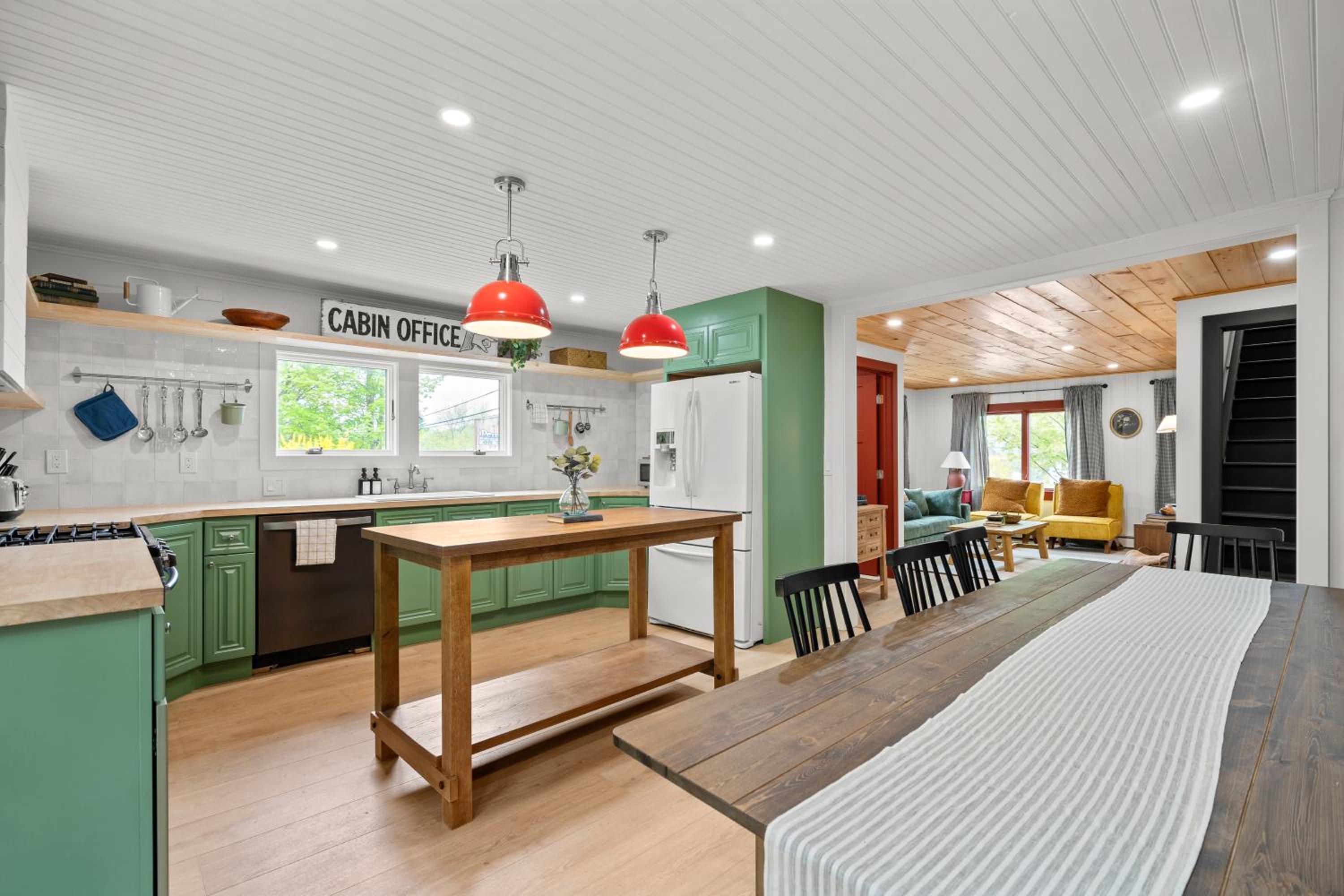 Family Suite - Photo 21