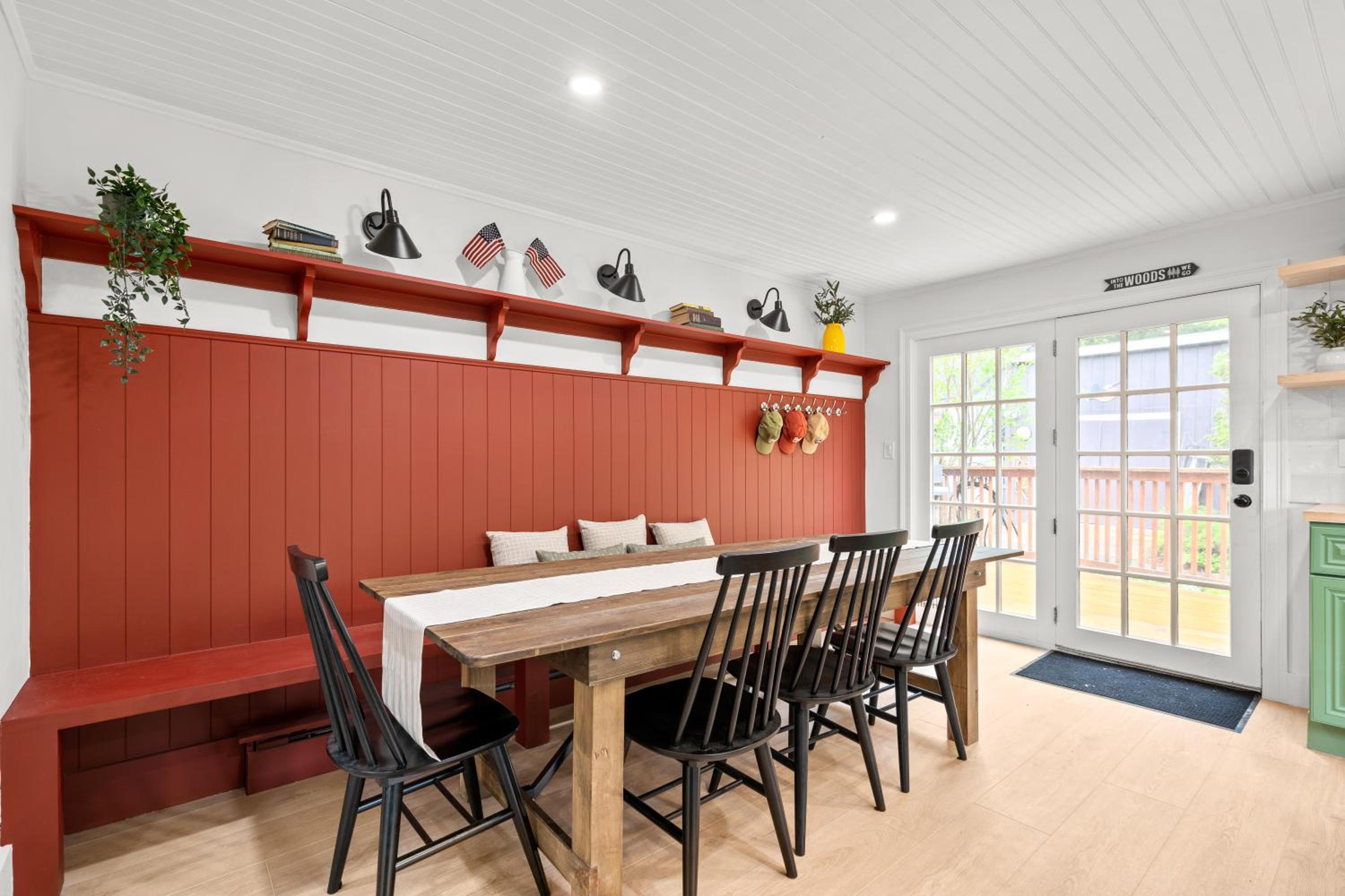 Family Suite - Photo 20