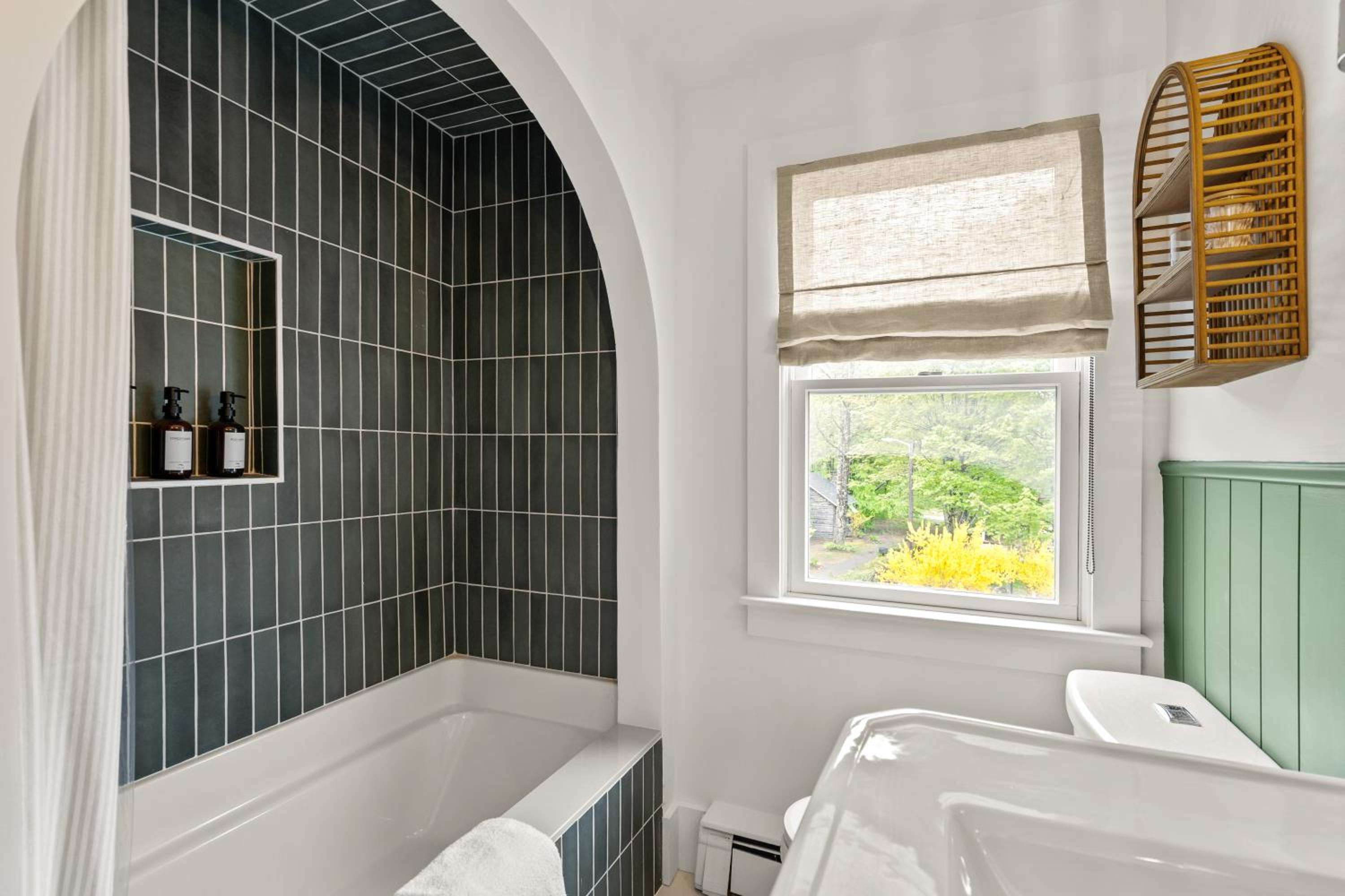 Family Suite - Photo 14